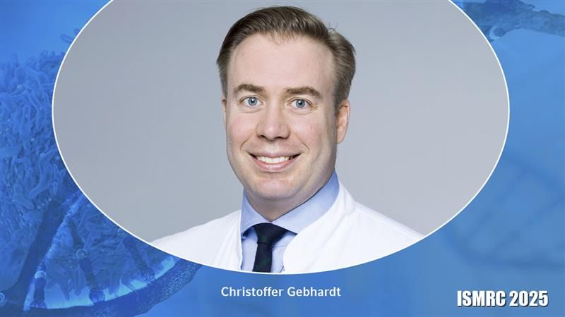 Christoffer Gebhardt