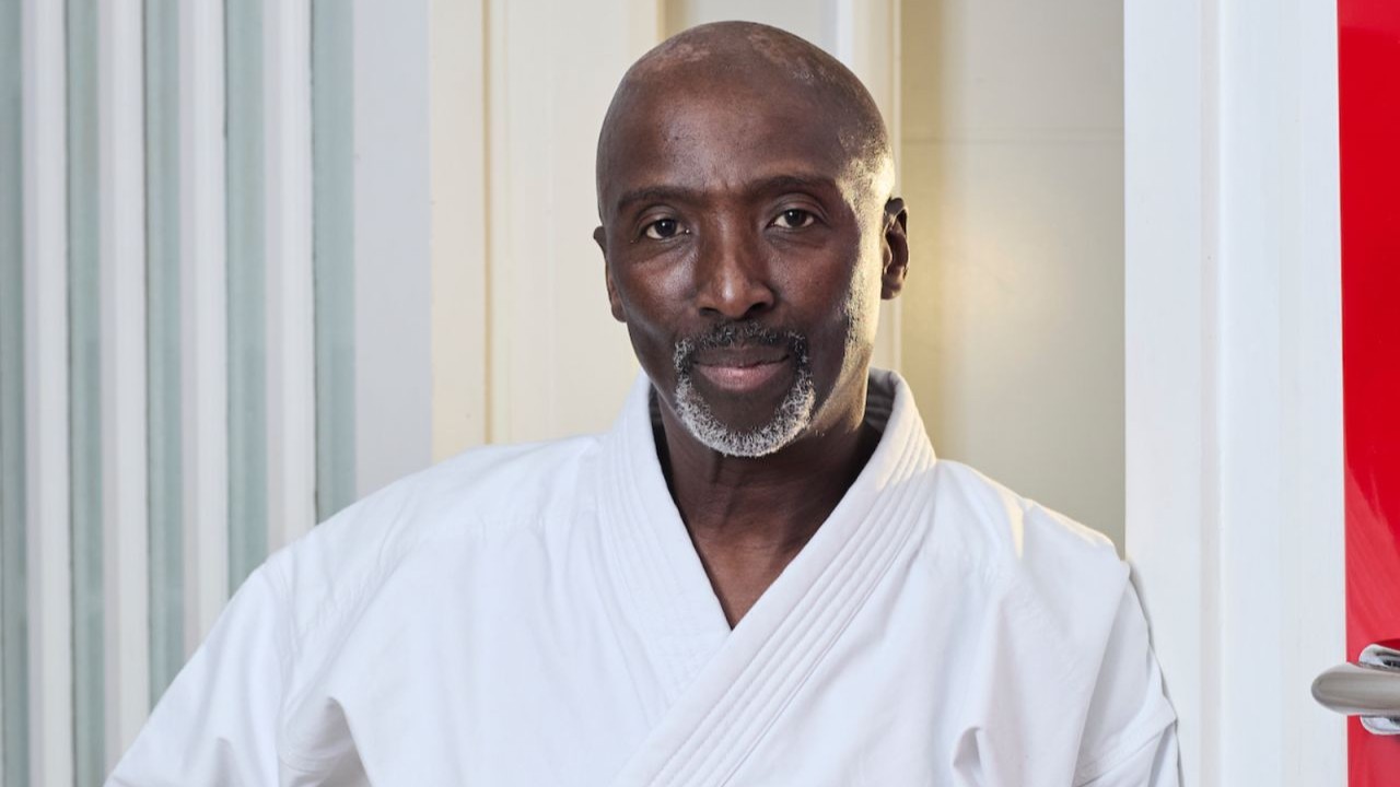 Julius Manyoni