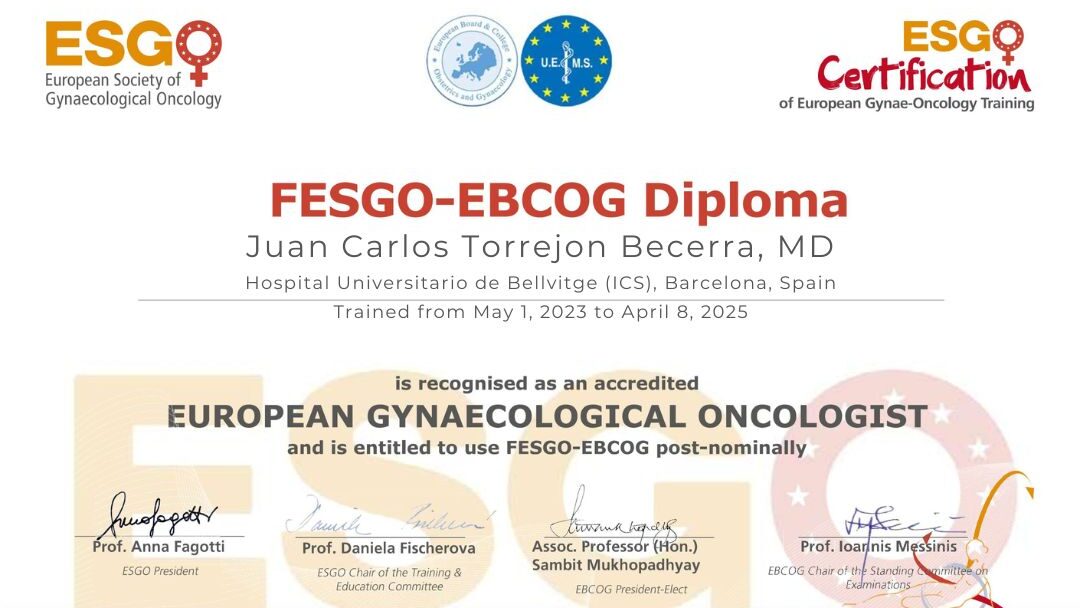 ESGO