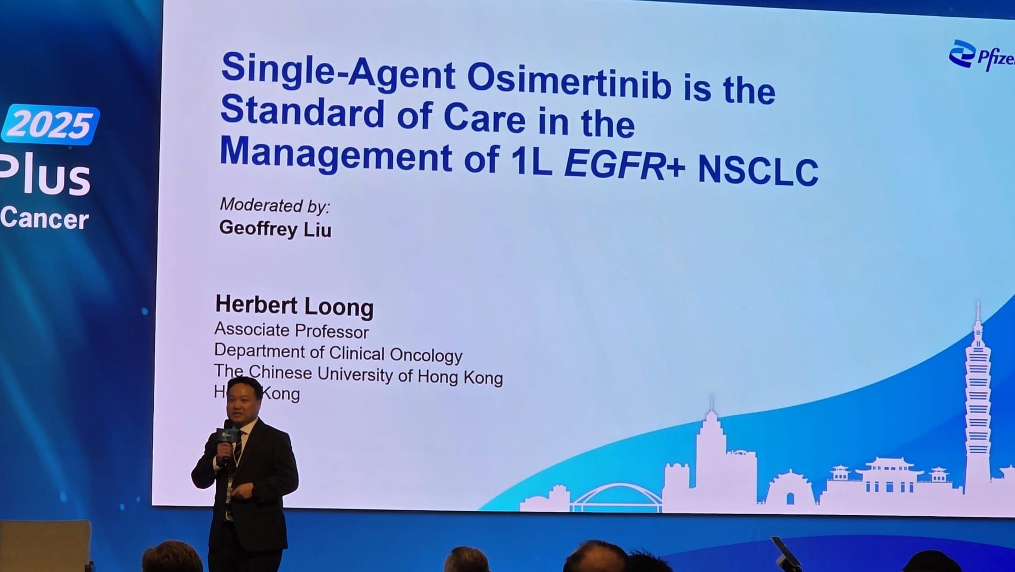 Herbert Loong