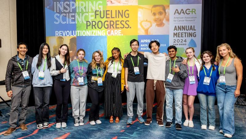 AACR 2025