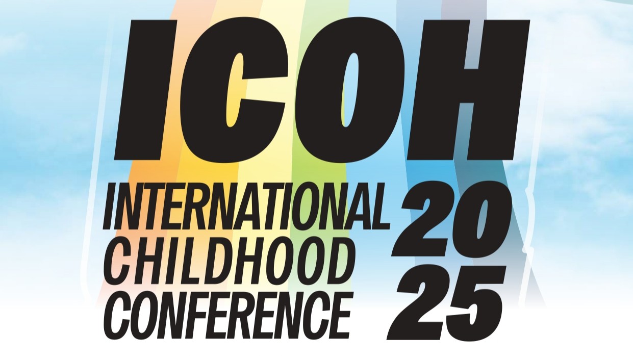 International Childhood Conference