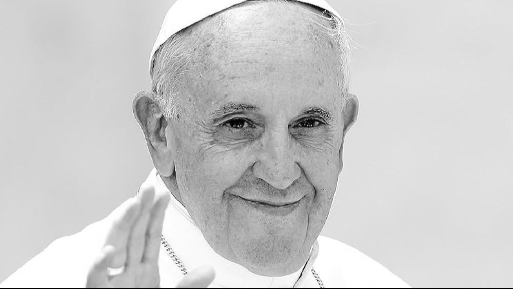 Pope Francis
