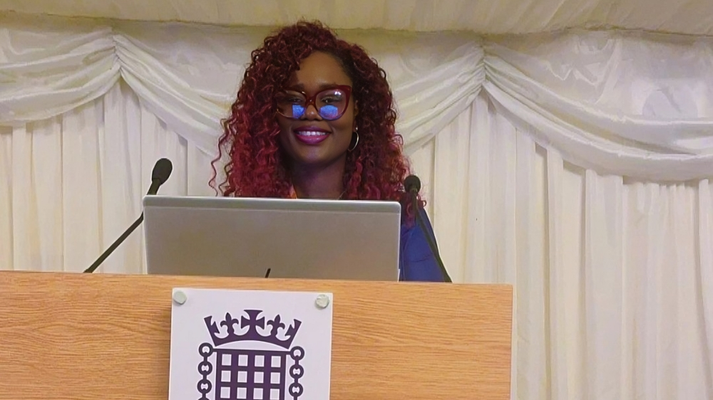 Olubukola Ayodele