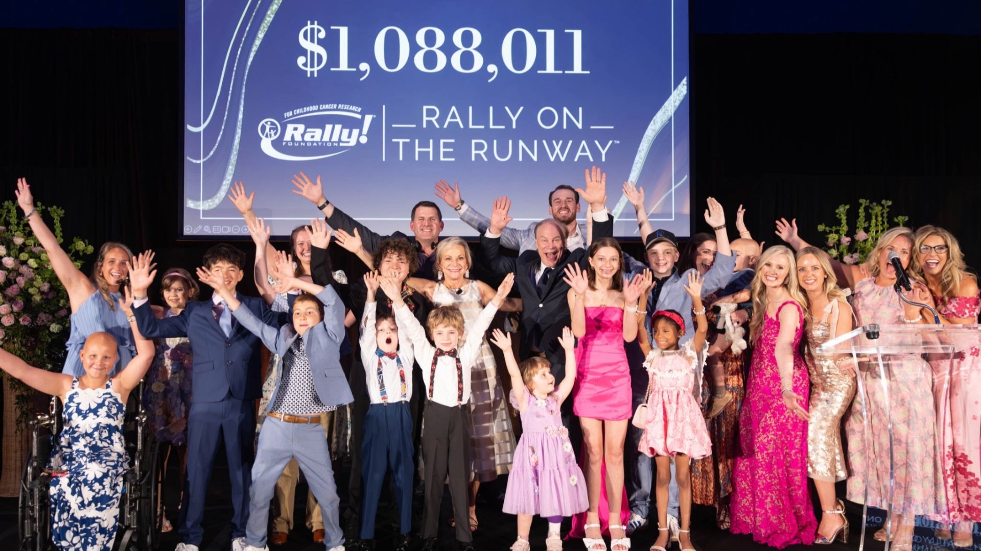Rally Kids
