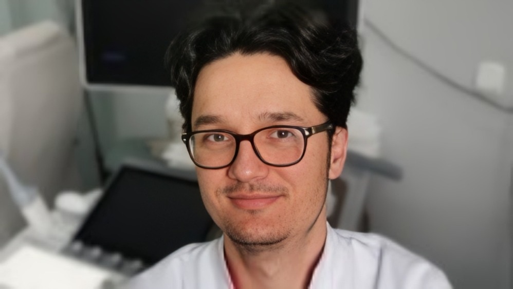 Tymoteusz Poprawski