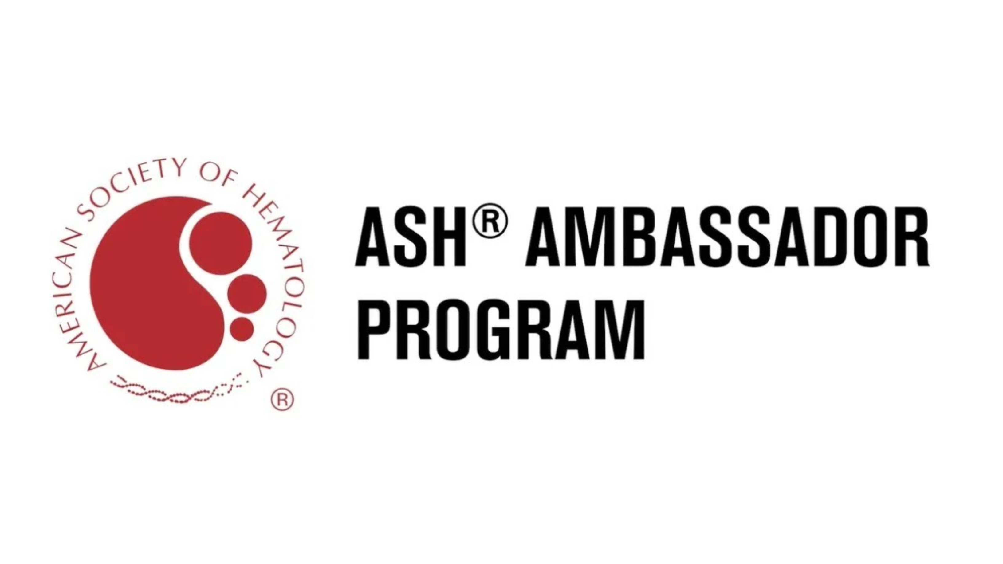 Ambassador Program