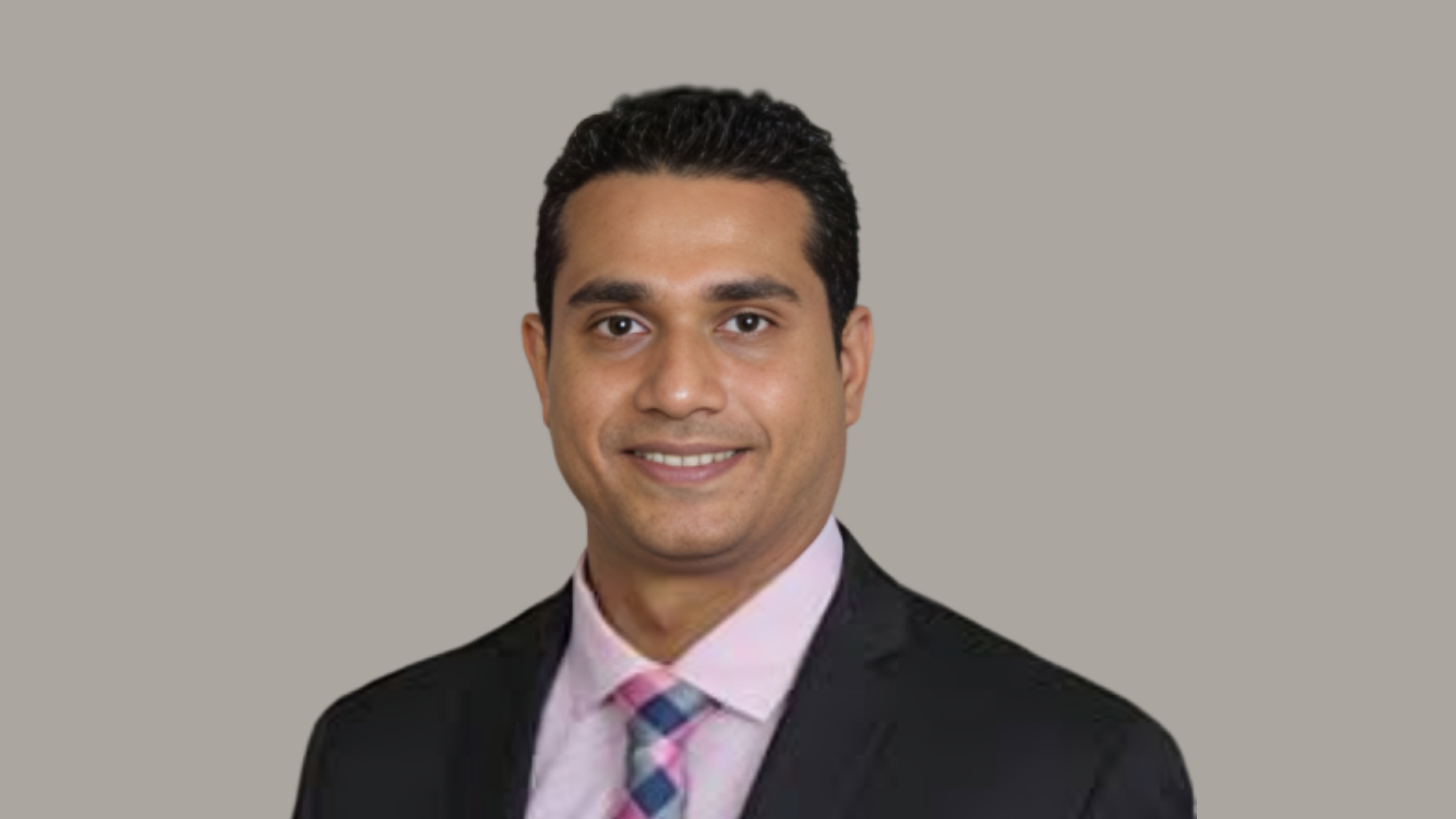 Anup Trikannad, IVIG