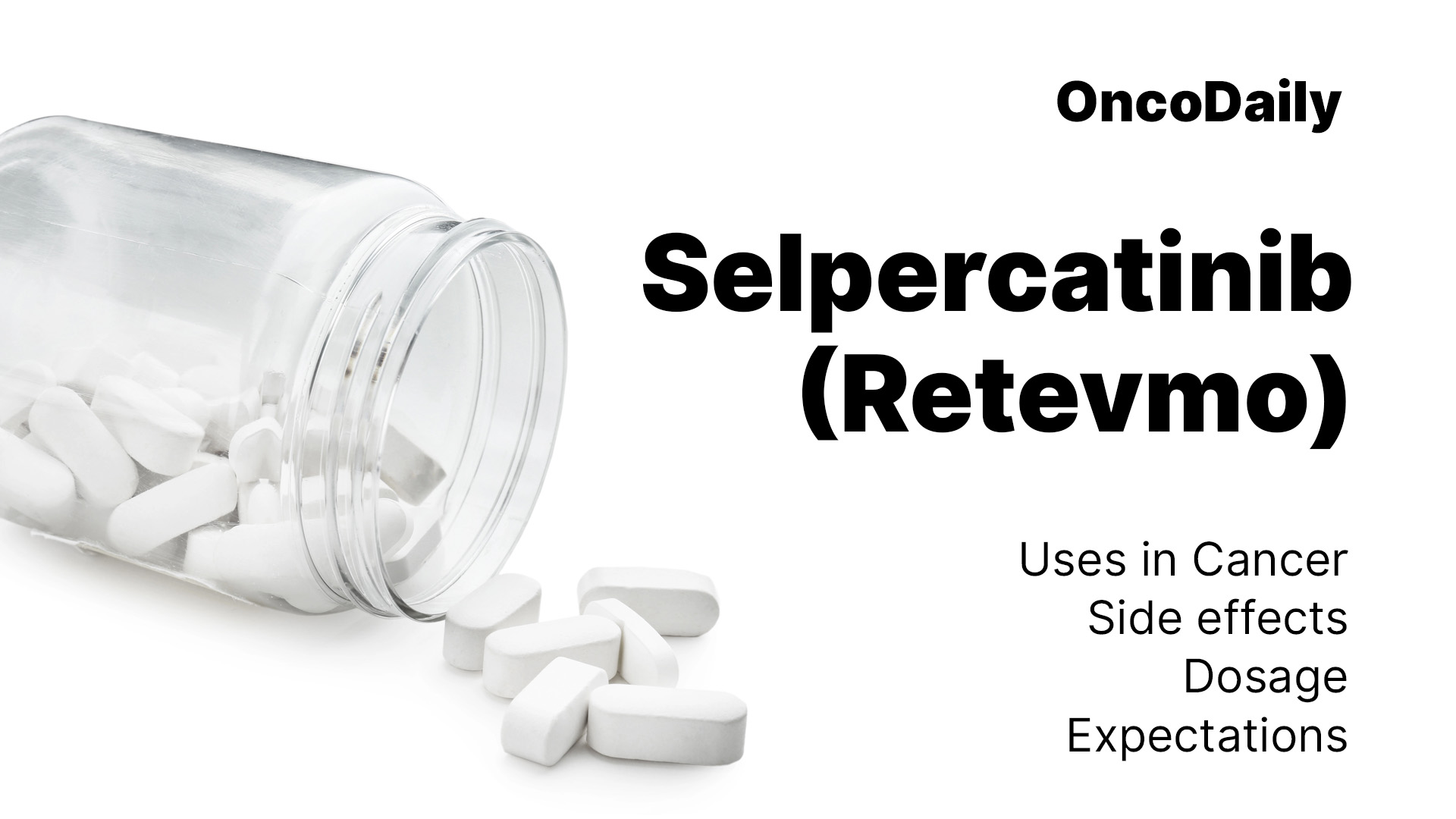 Selpercatinib-retevmo