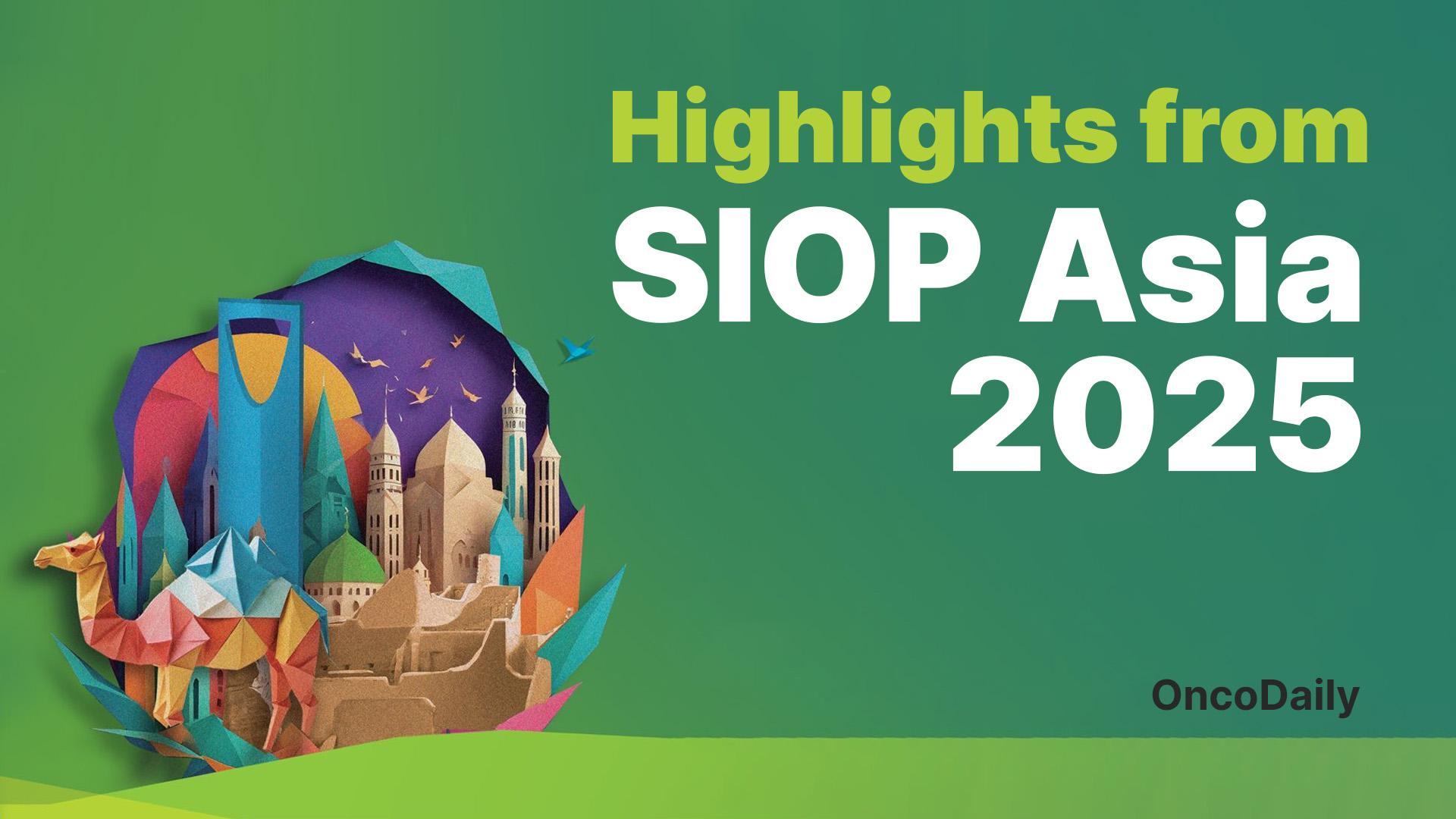SIOP Asia