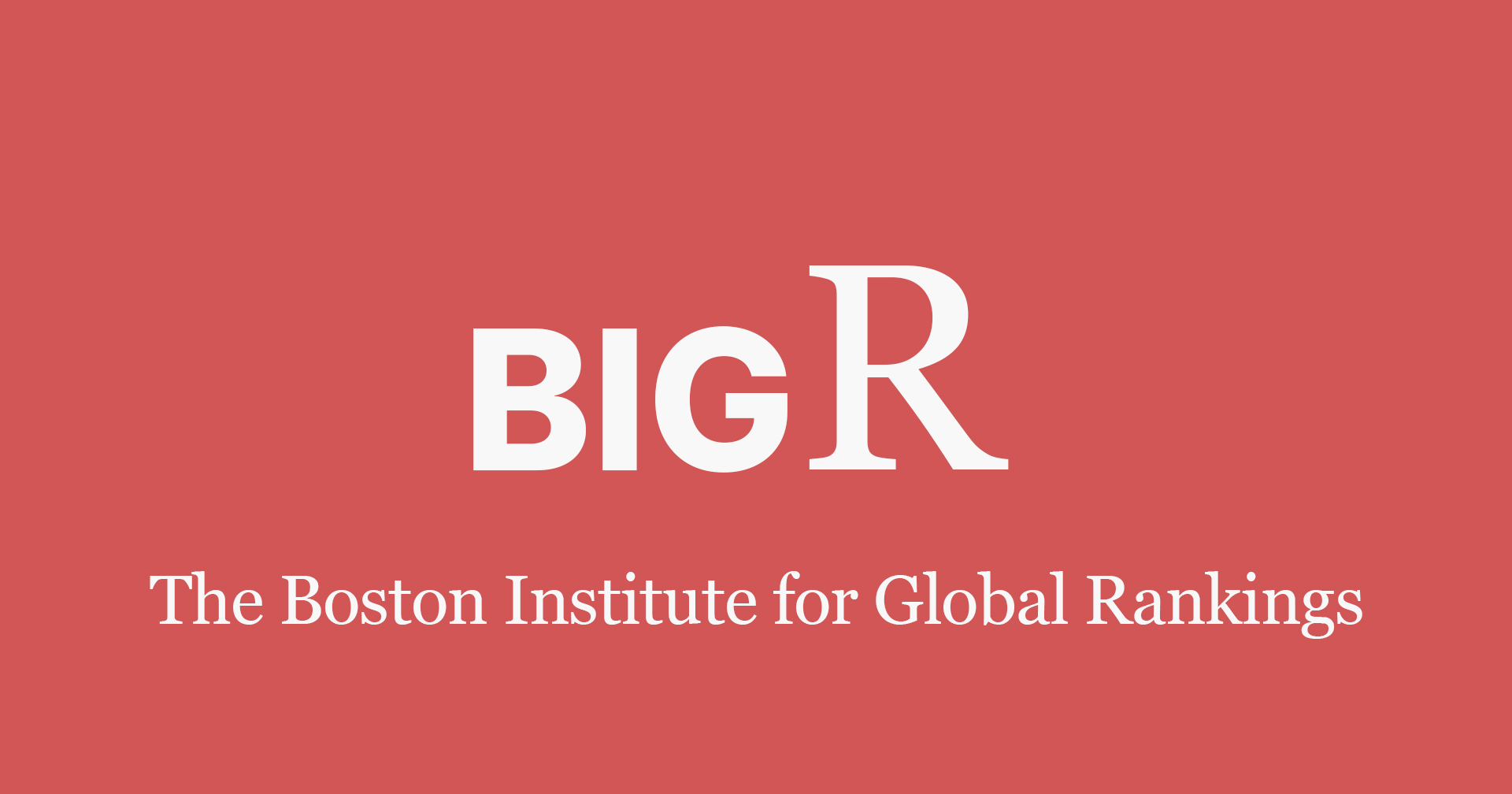 BIGR