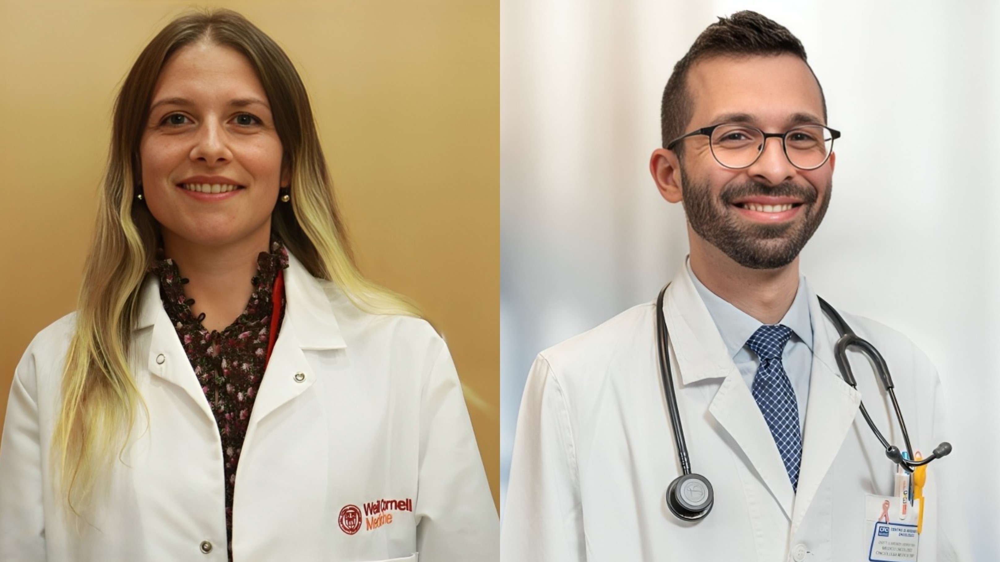 Carolina Reduzzi, Lorenzo Gerratana