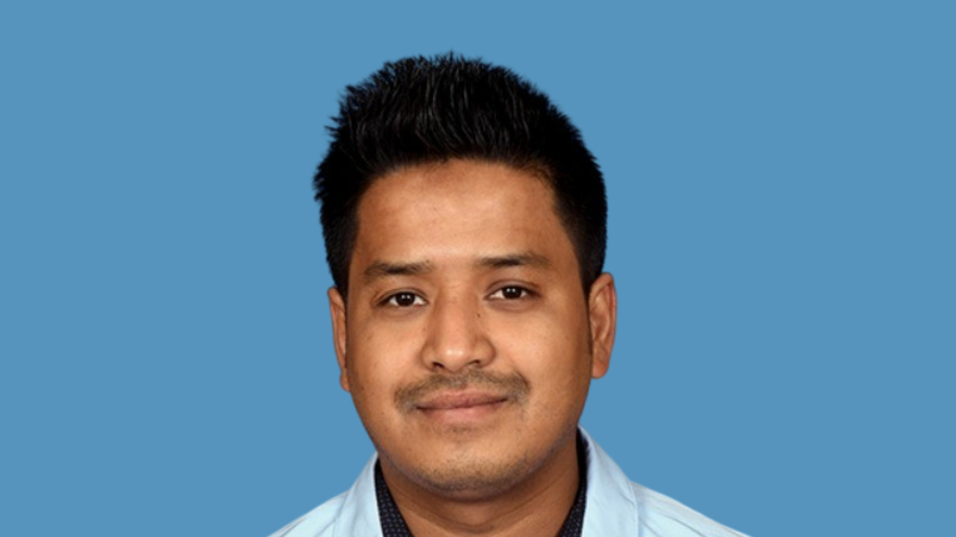 Aman Shrestha