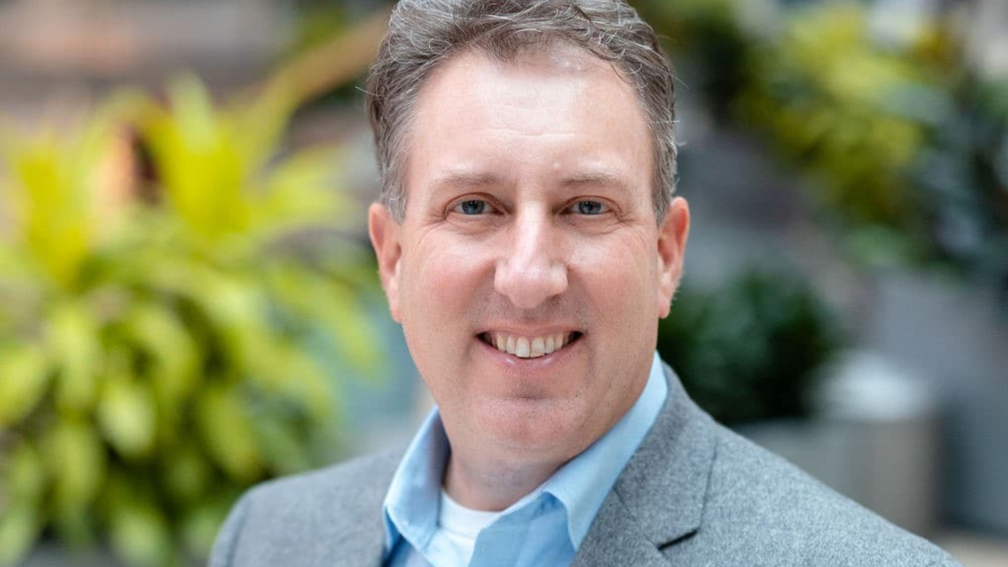 Steve O'Loughlin