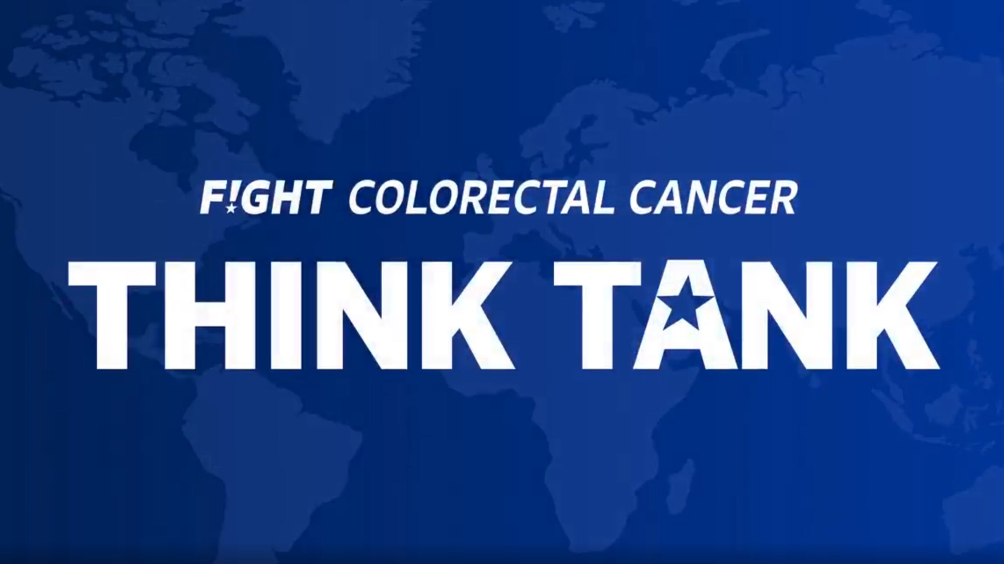 Fight Colorectal Cancer