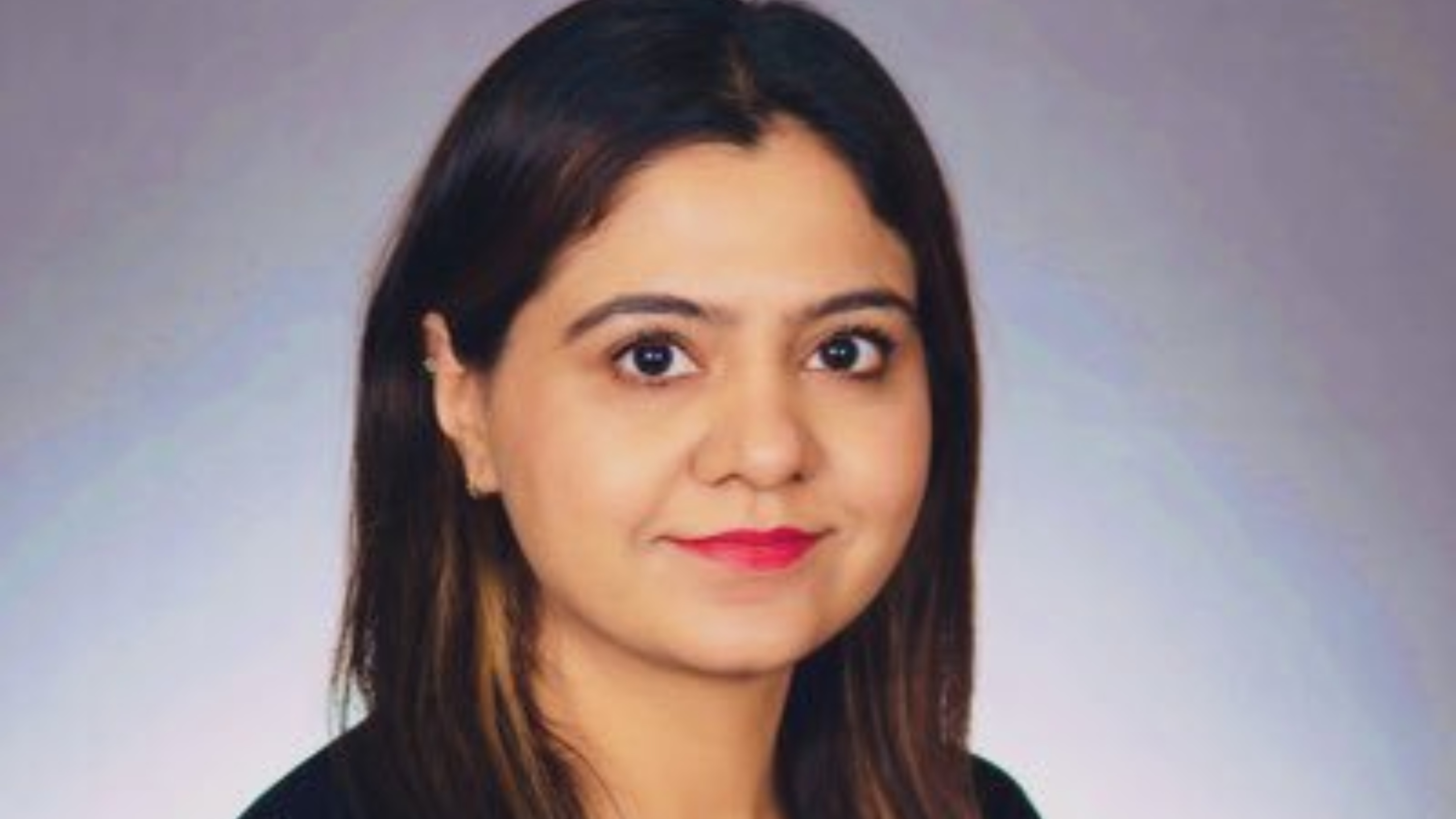 Zunairah Shah
