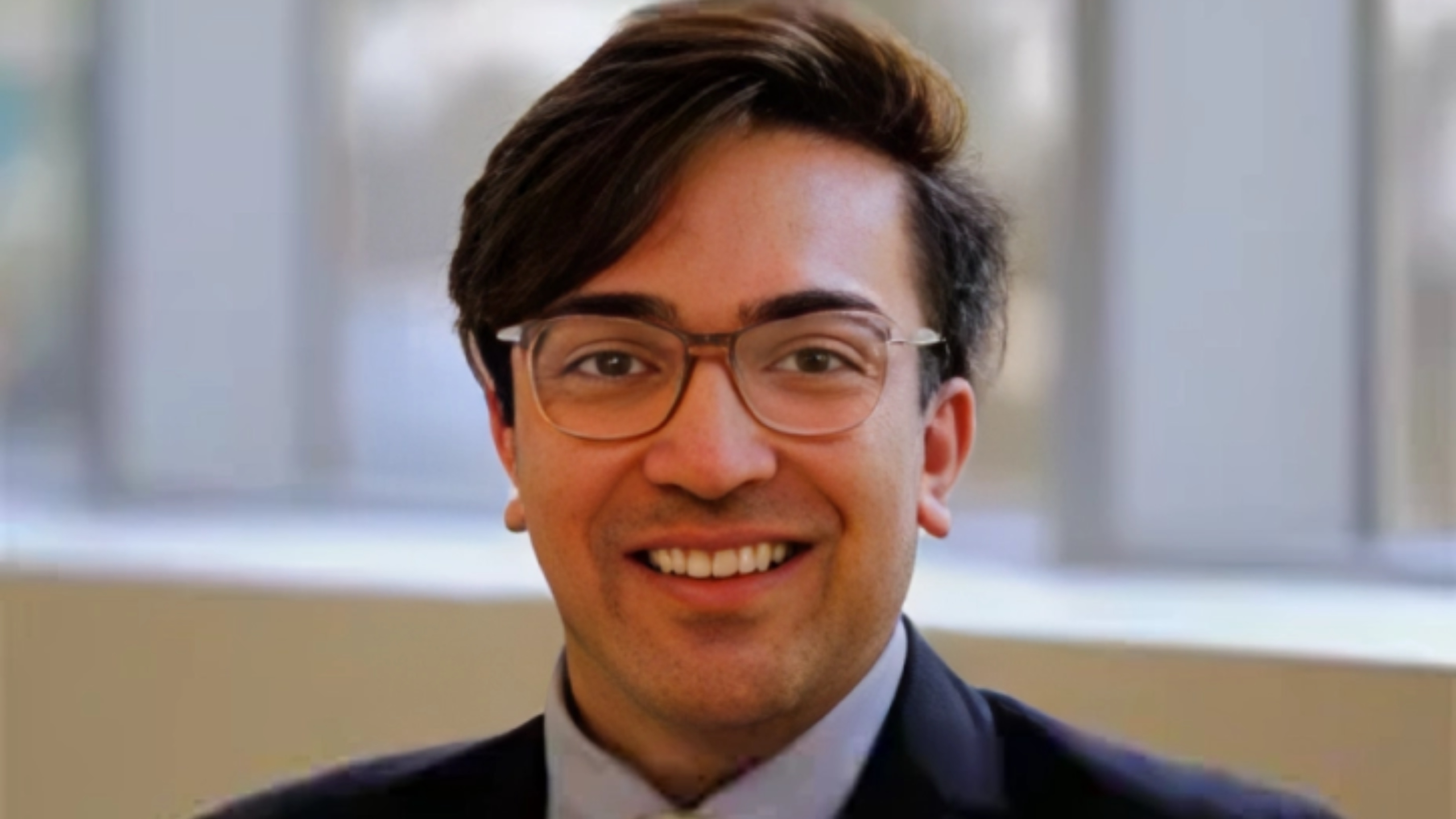 Rohan Patel