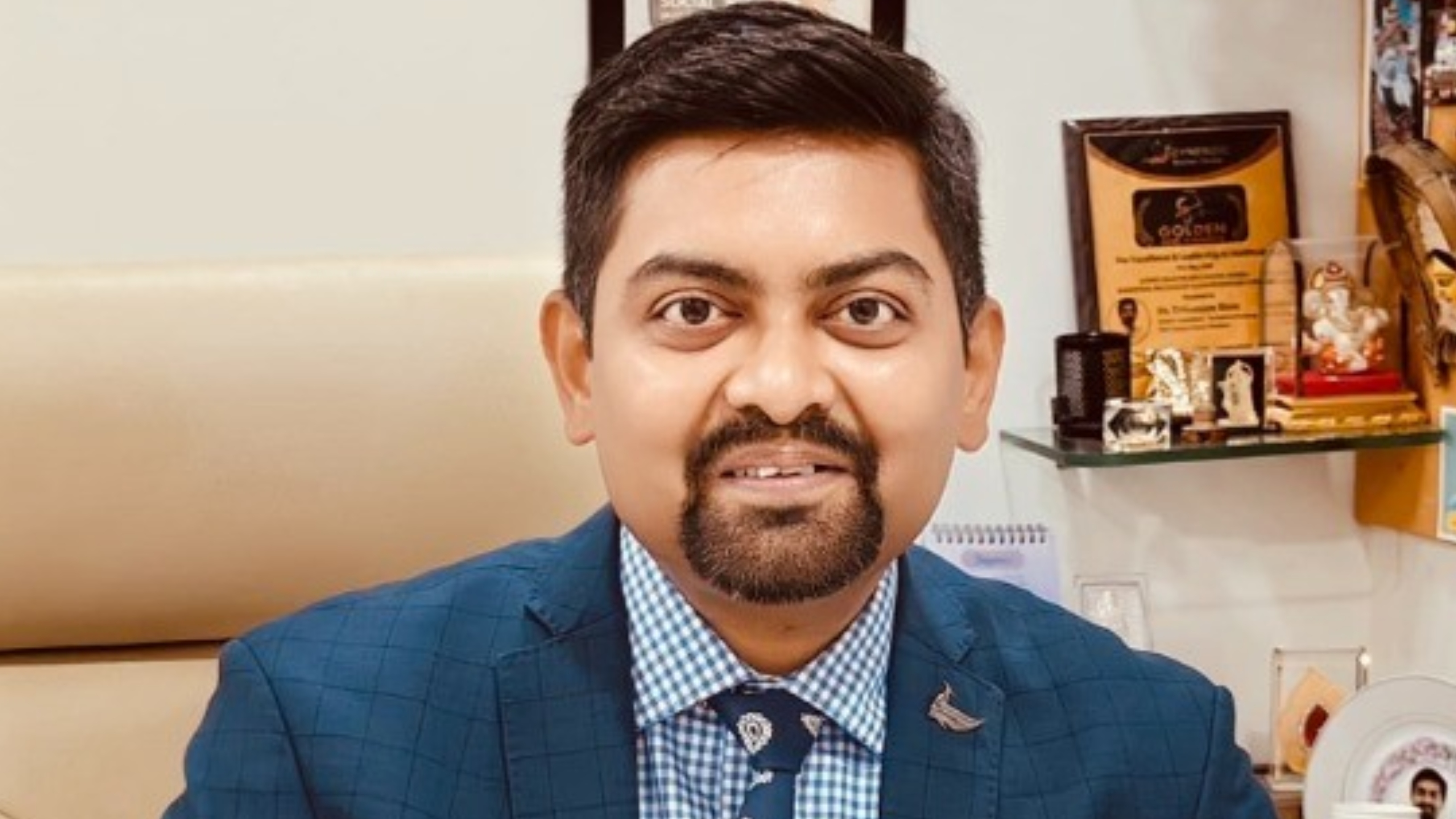Trinanjan Basu