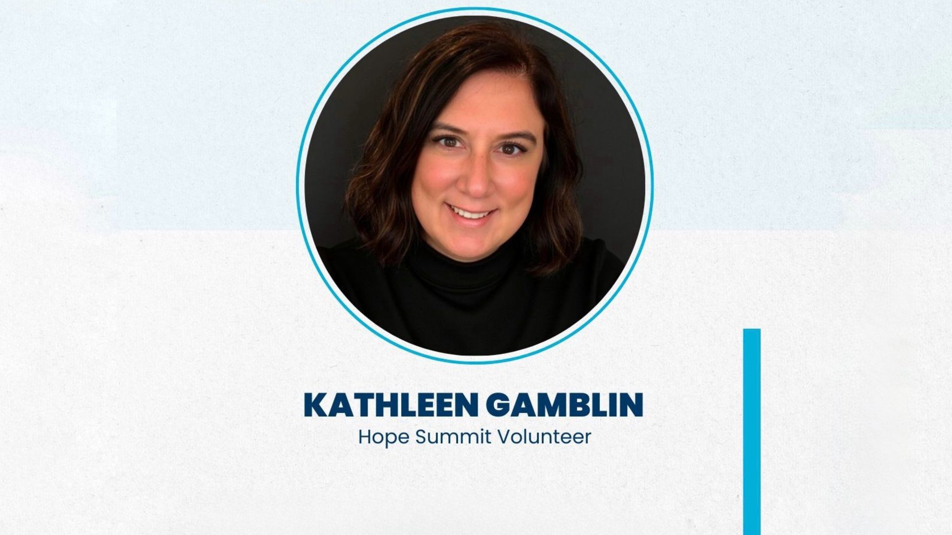 Kathleen Gamblin