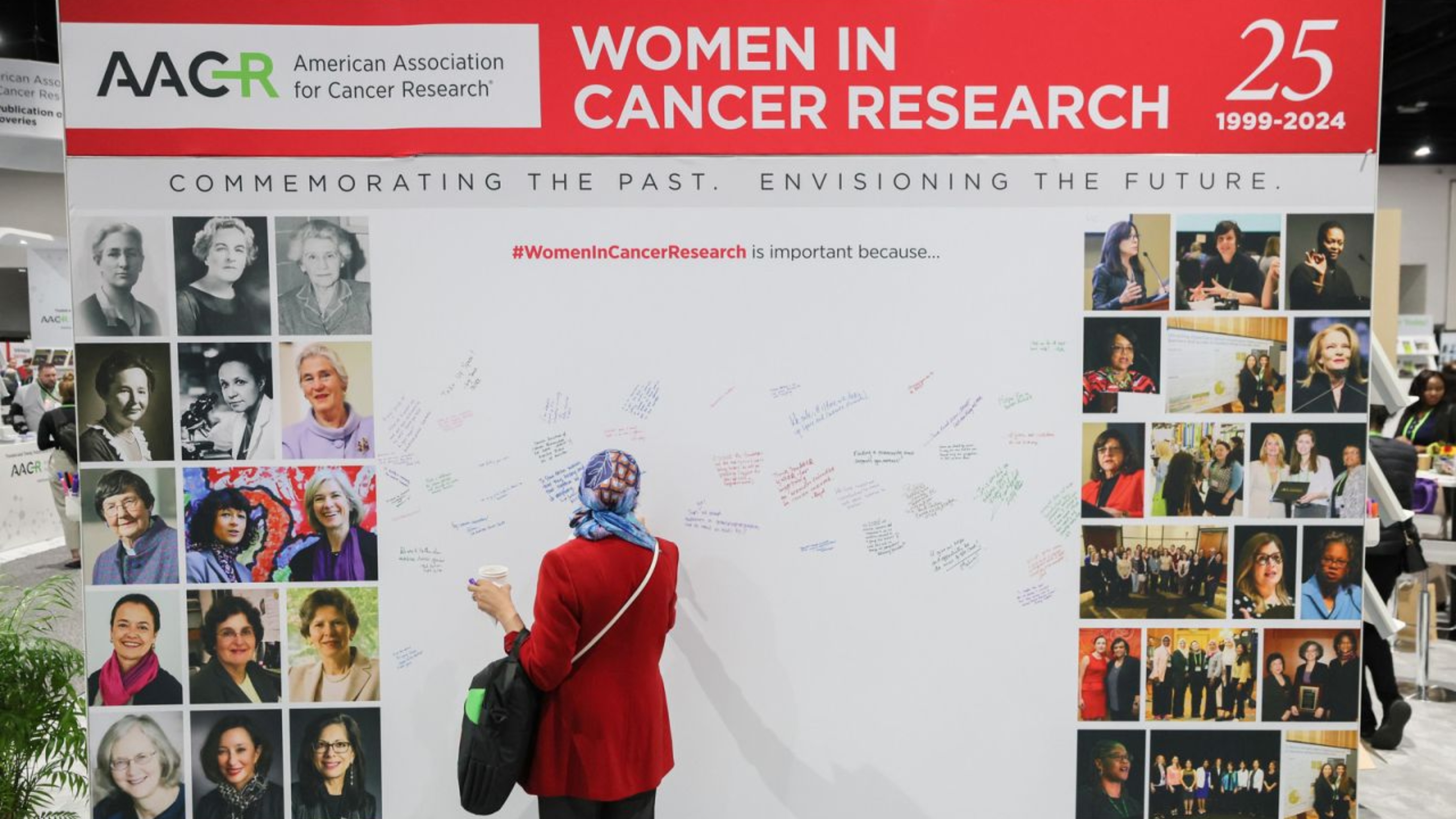 American Association for Cancer Research