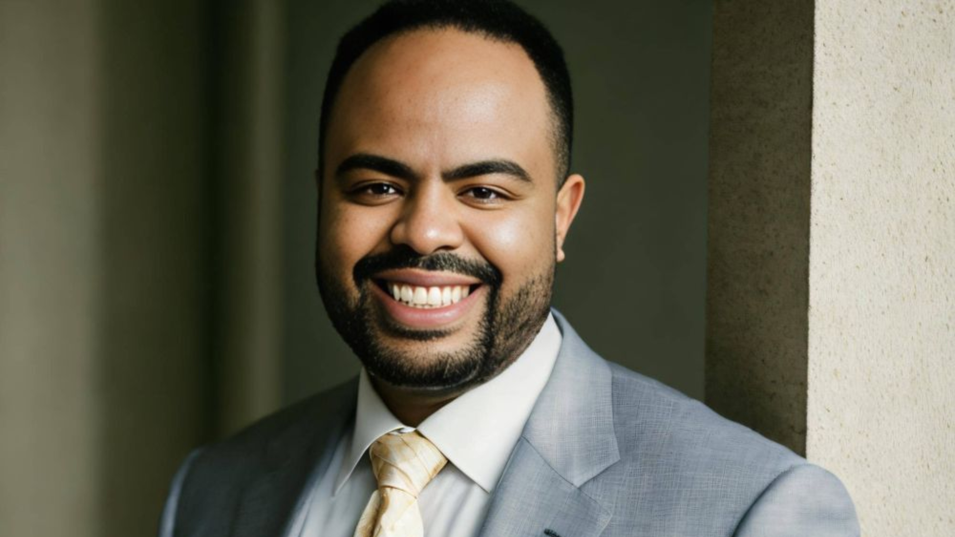 Abner Antonio Murray