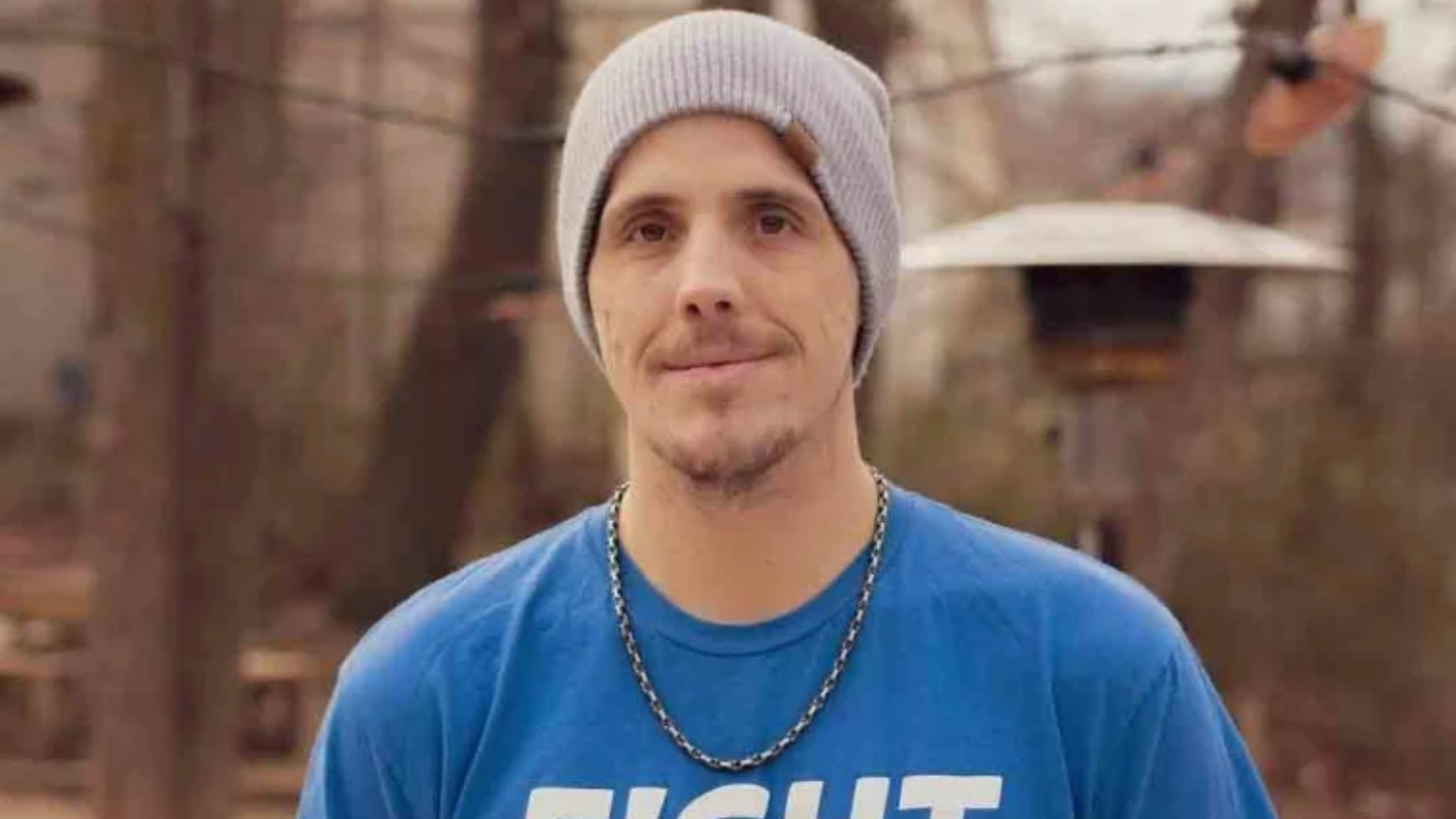 JJ Singleton