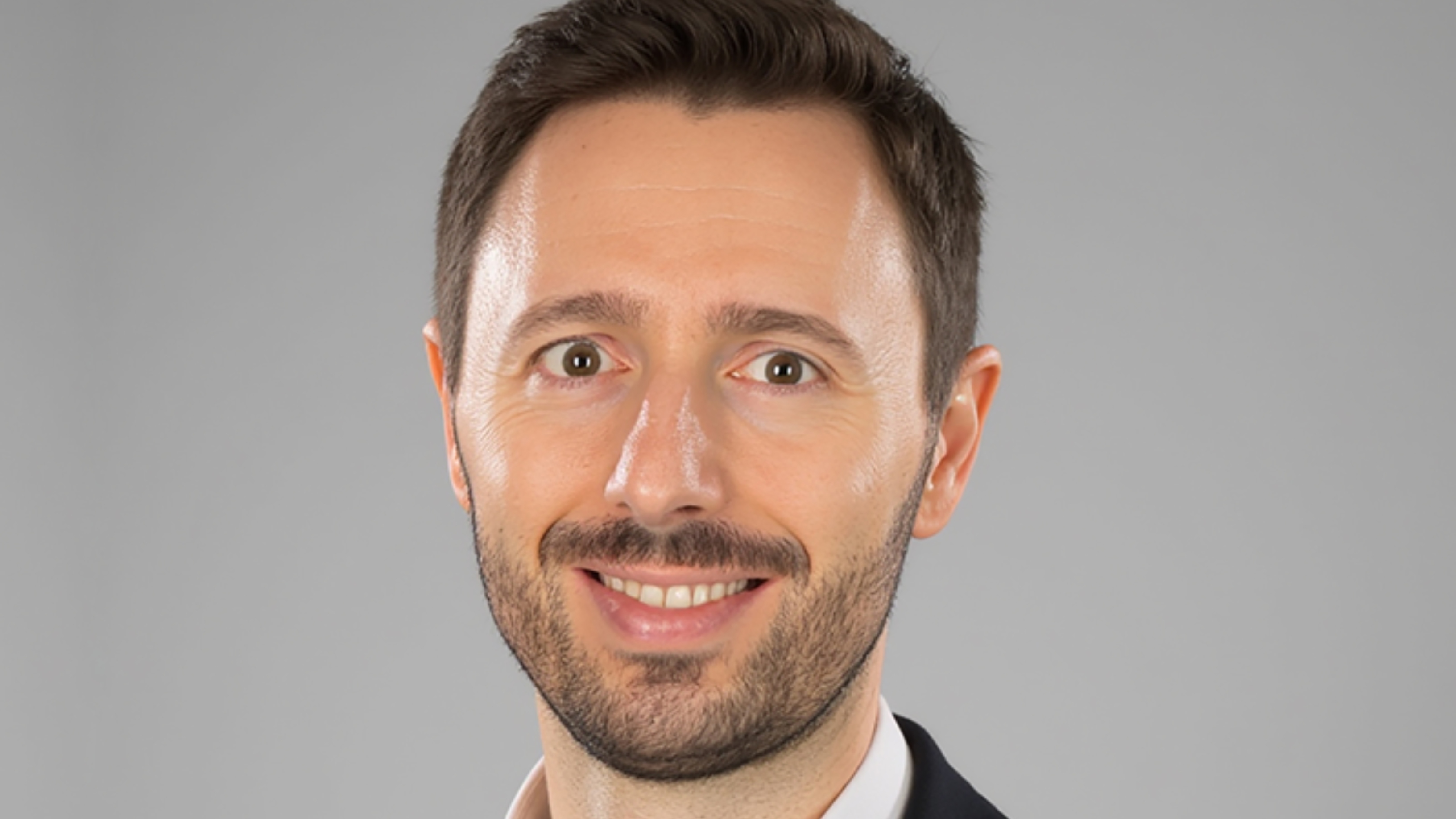 Sotirios Bisdas