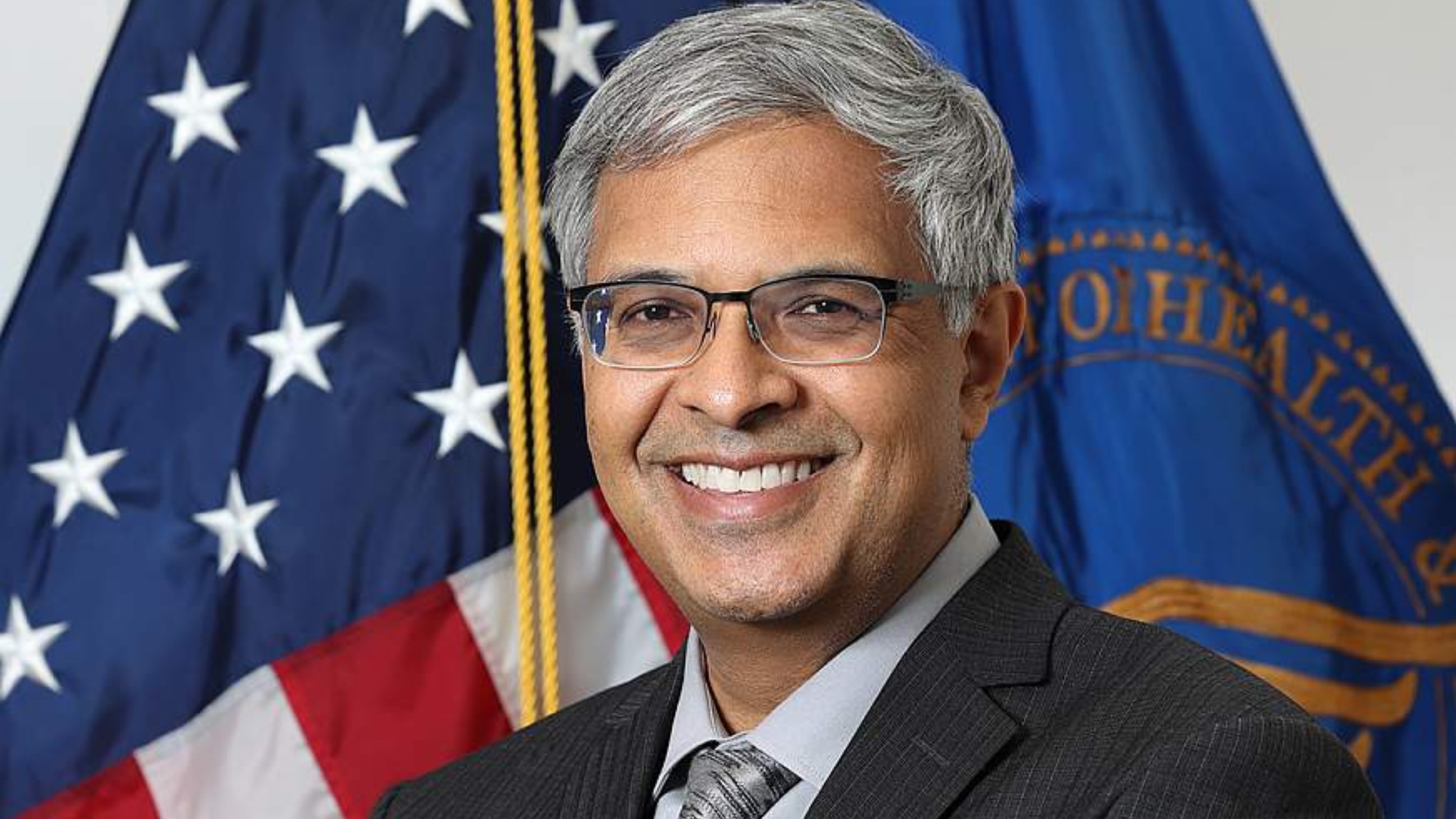 Jay Bhattacharya