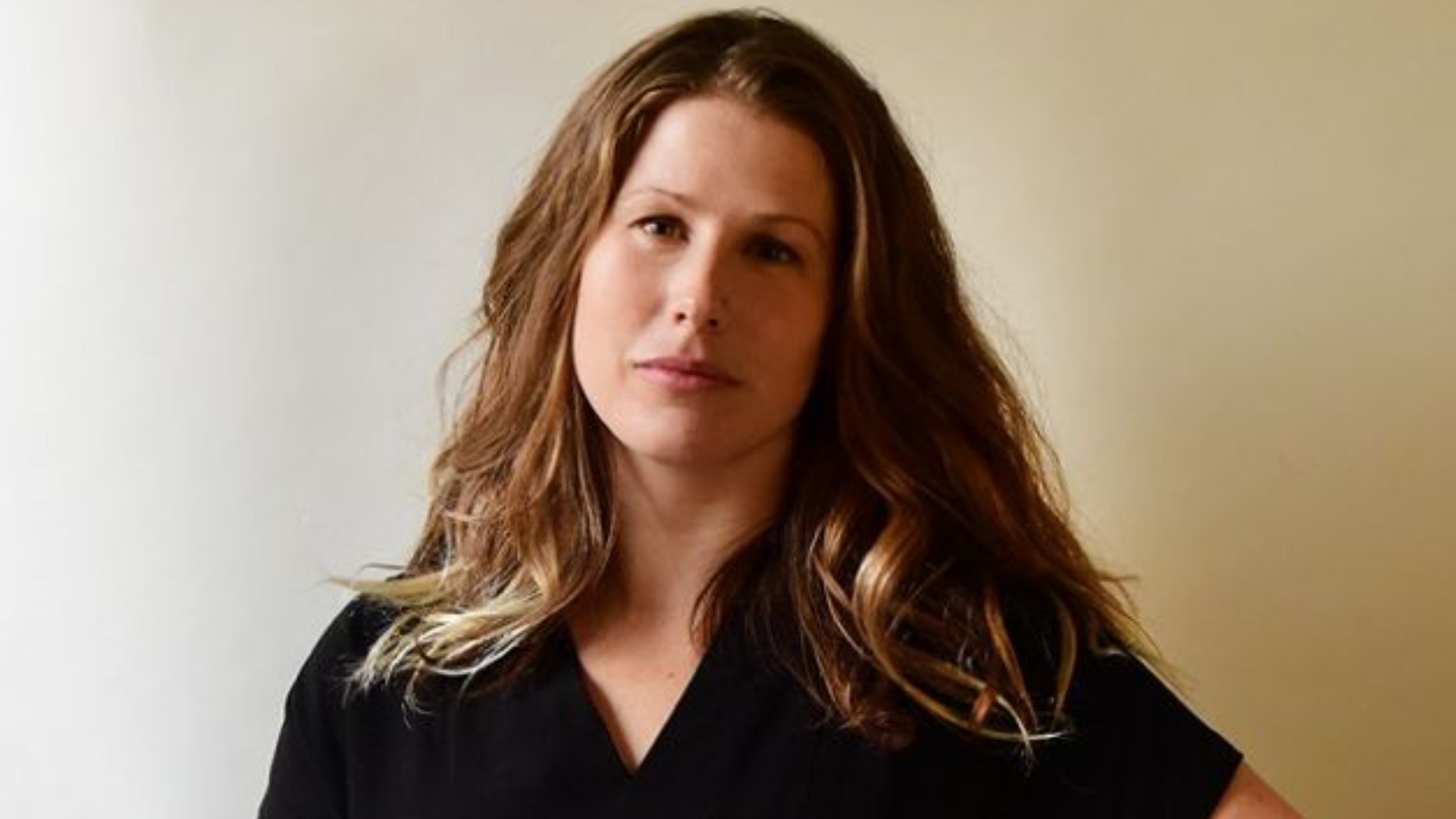 Caroline Criado Perez