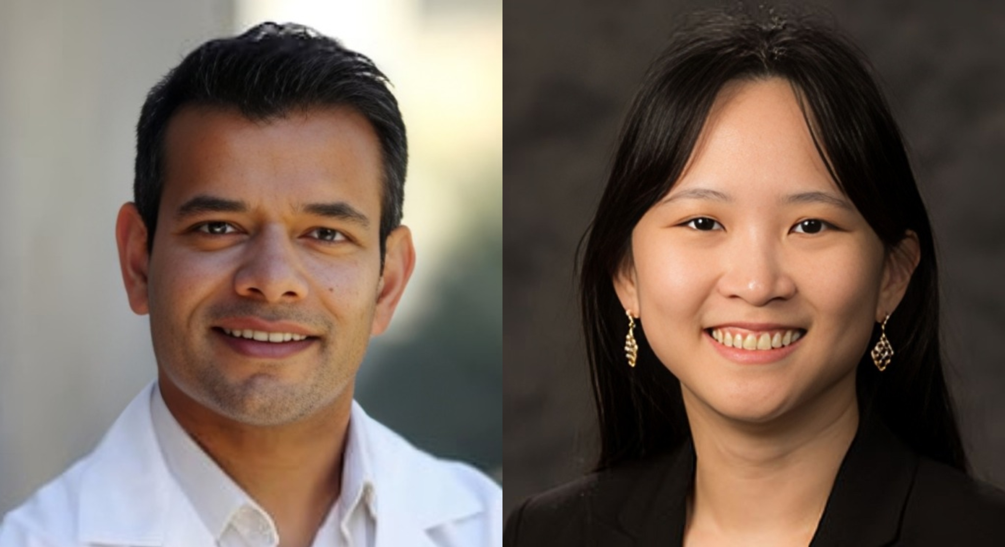 Sumanta Pal, Evita Sadimin