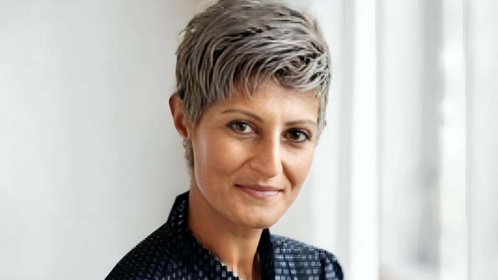 Zahra Ramji