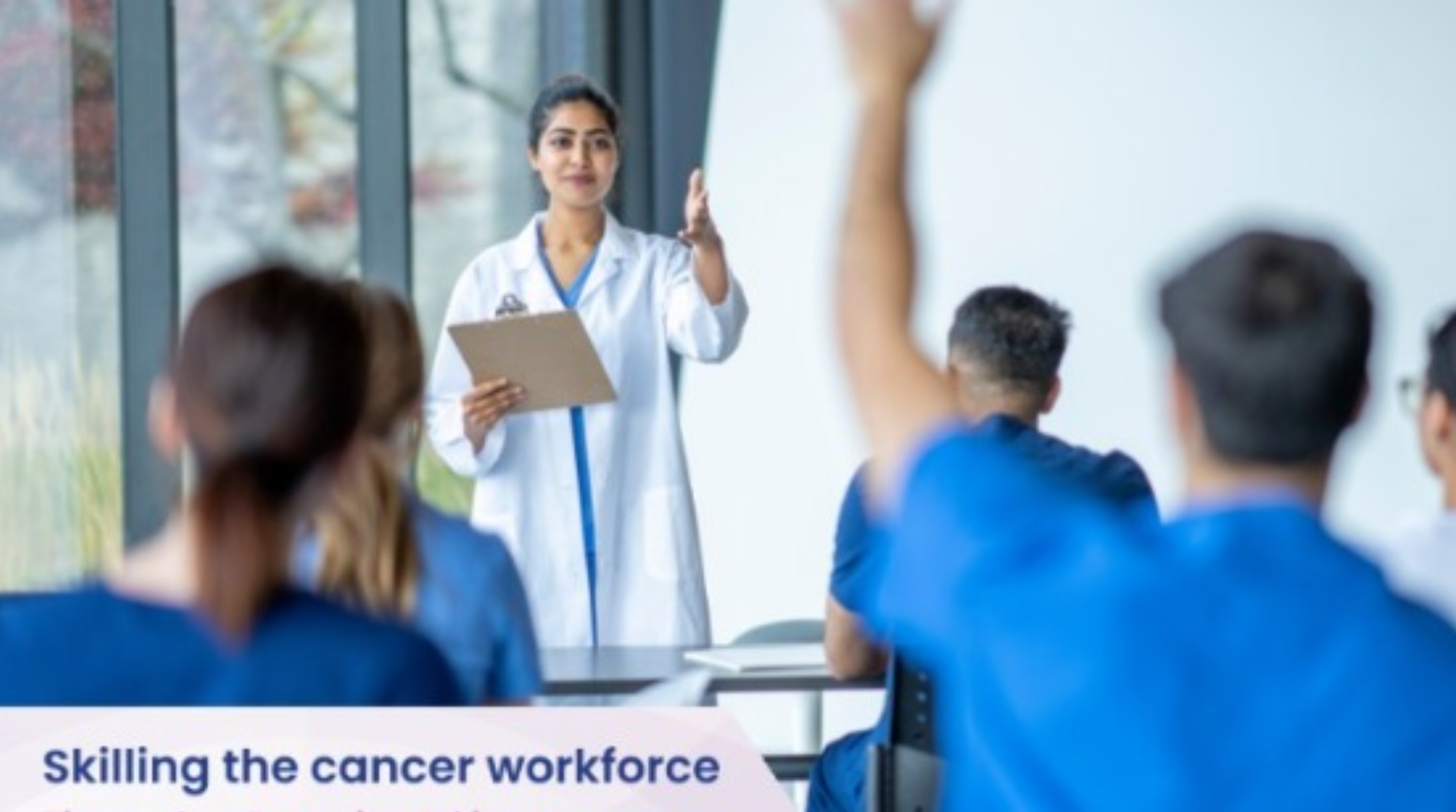 European Cancer Organisation