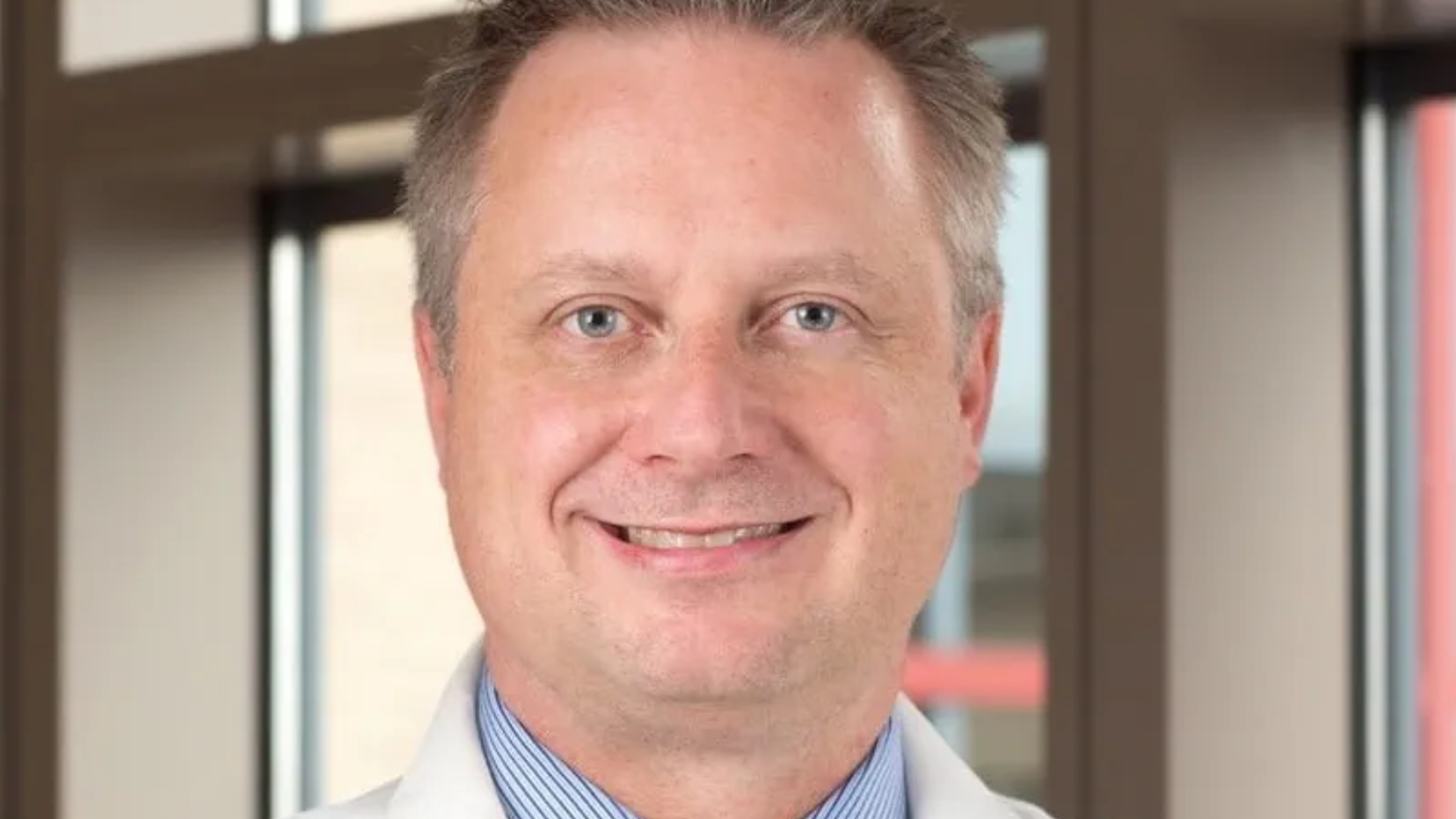 Andrew M. Evens