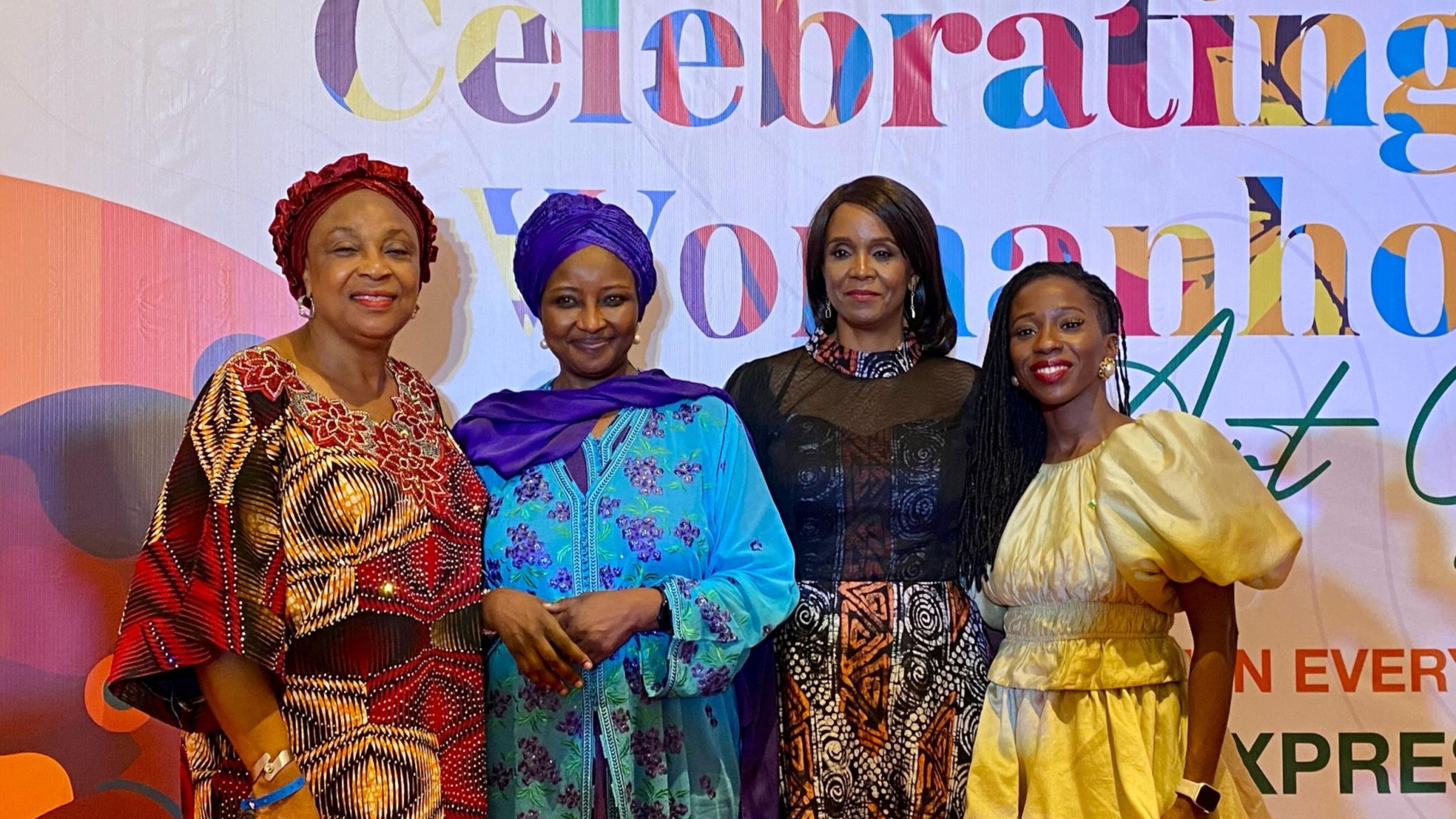Womanhood Art Gala 2025