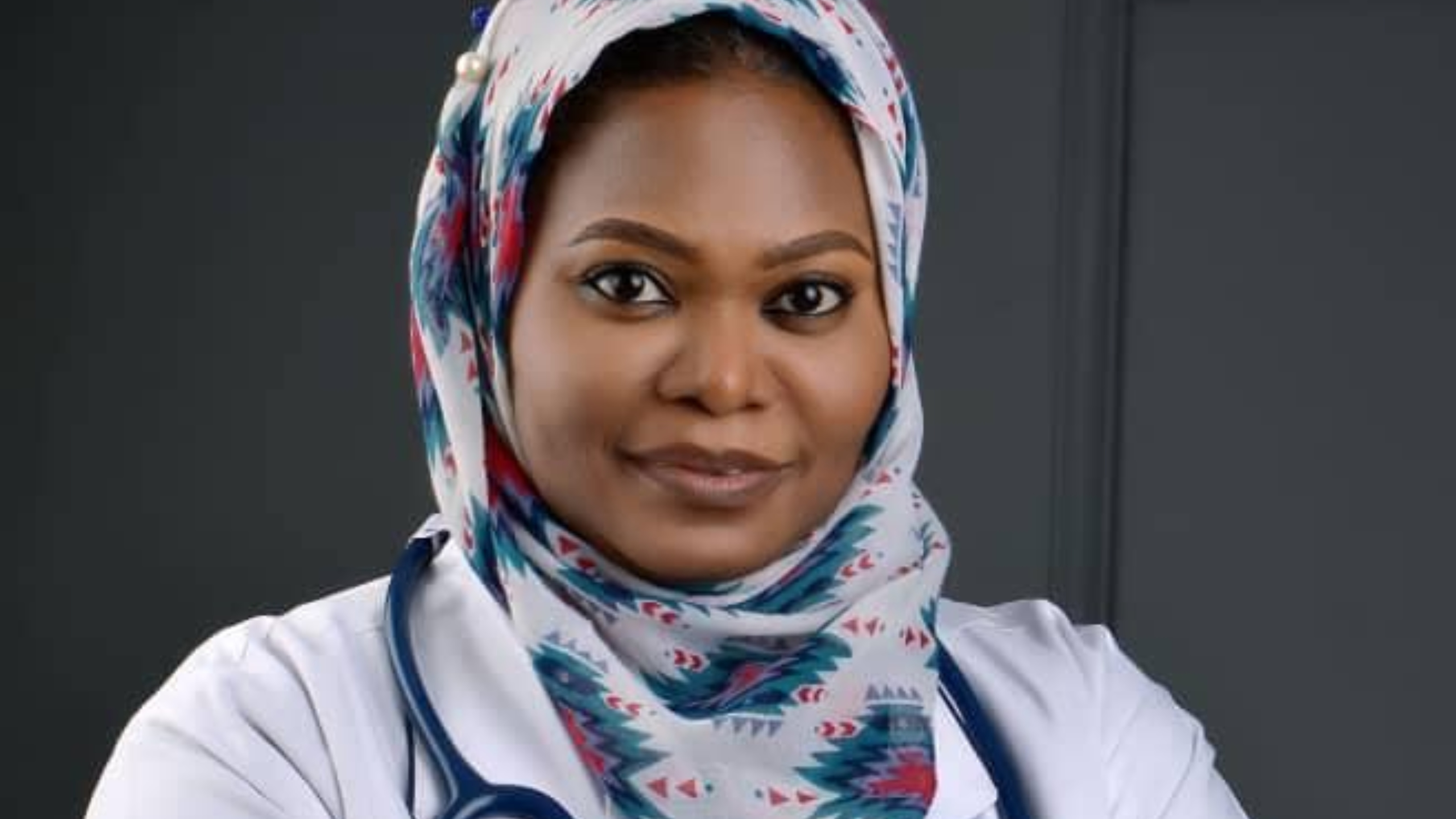 Hannatu Ayuba