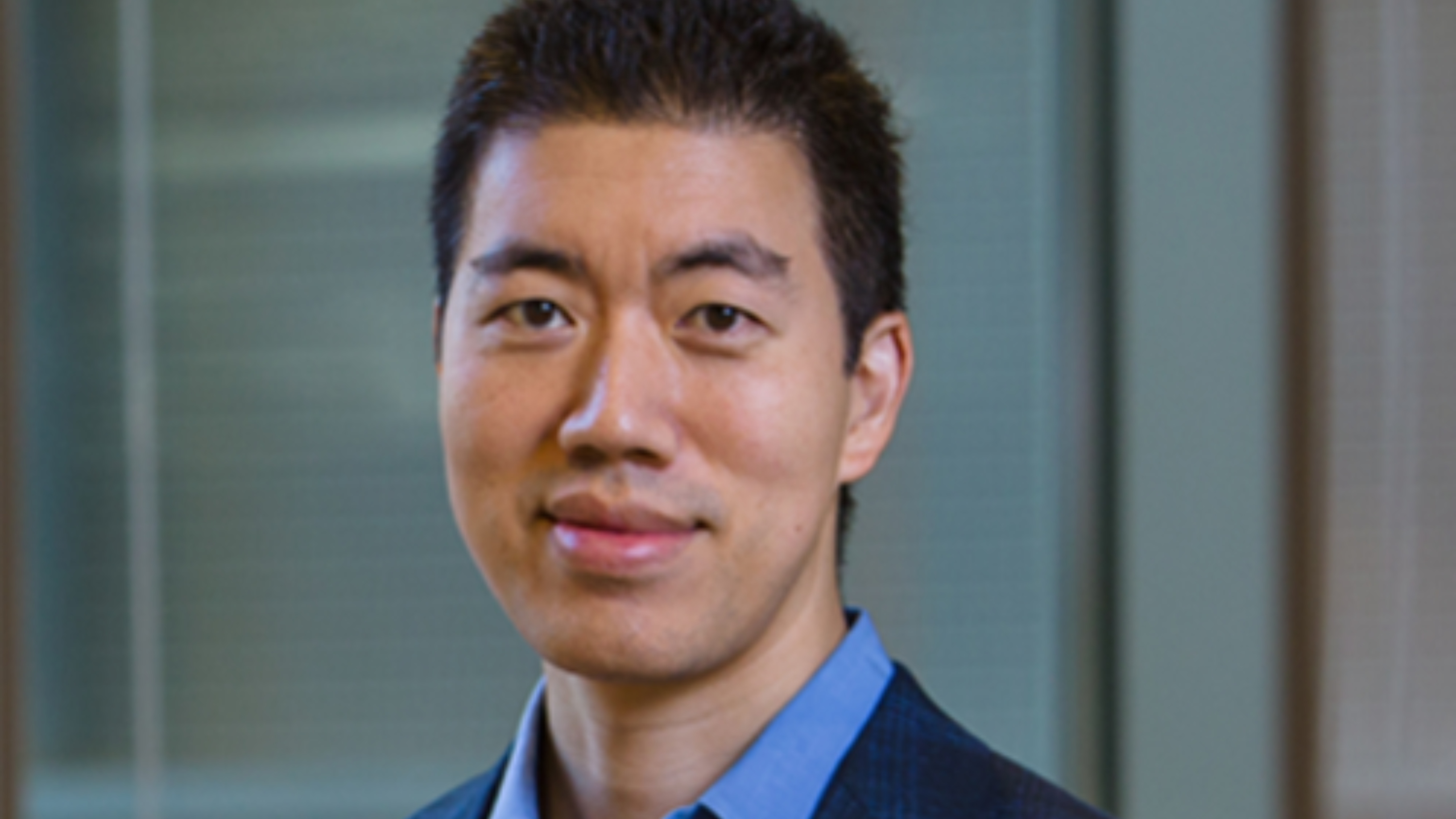 David R. Liu