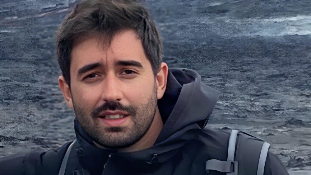 Lorenzo Guidi