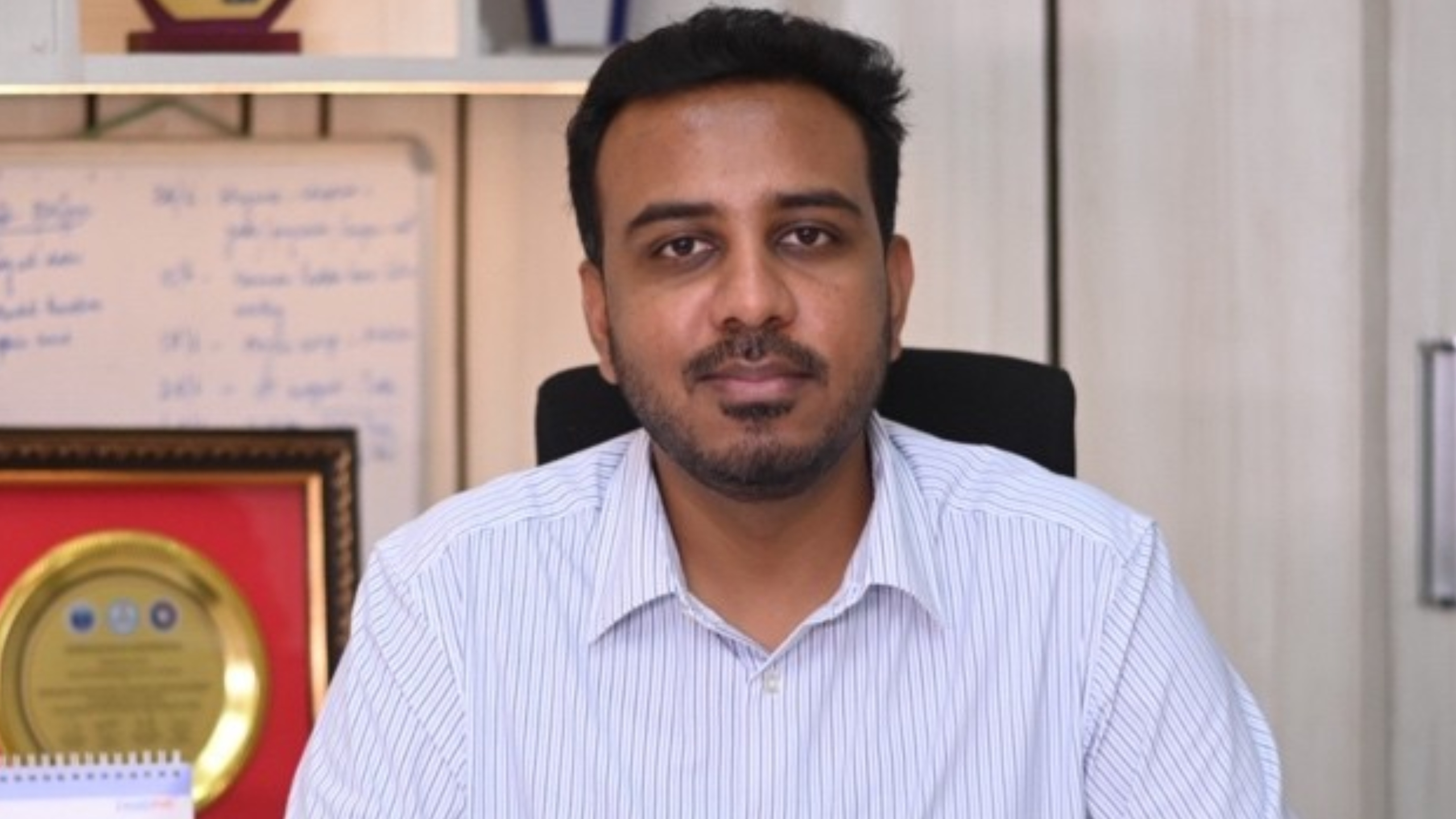 Swapnil Patel