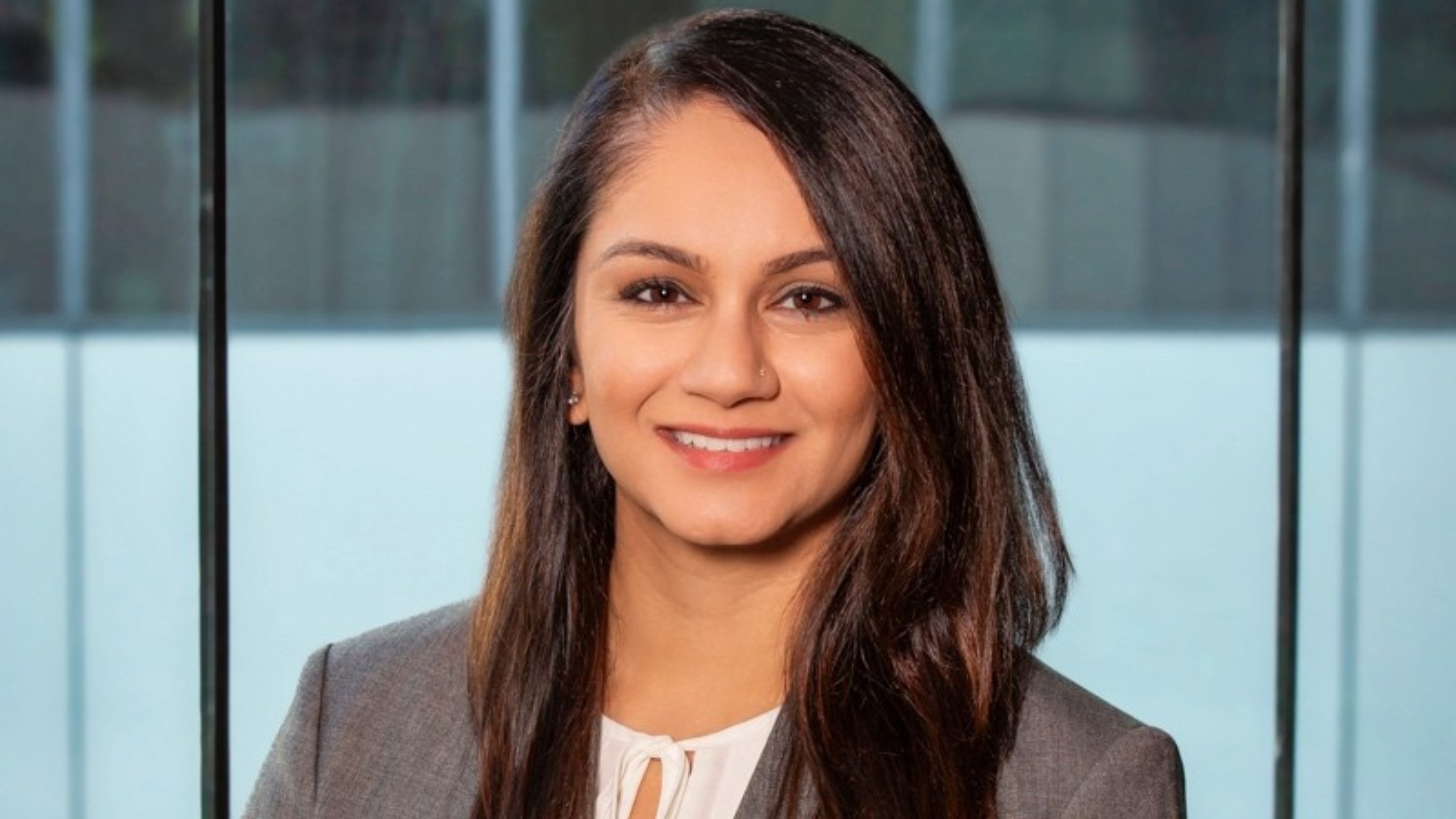 Ruchika Talwar