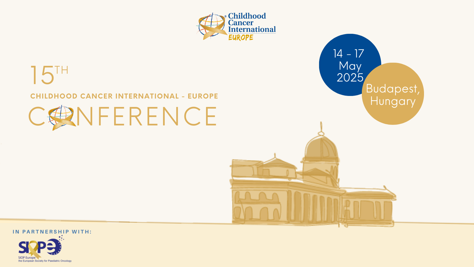 15th CCI Europe Conference