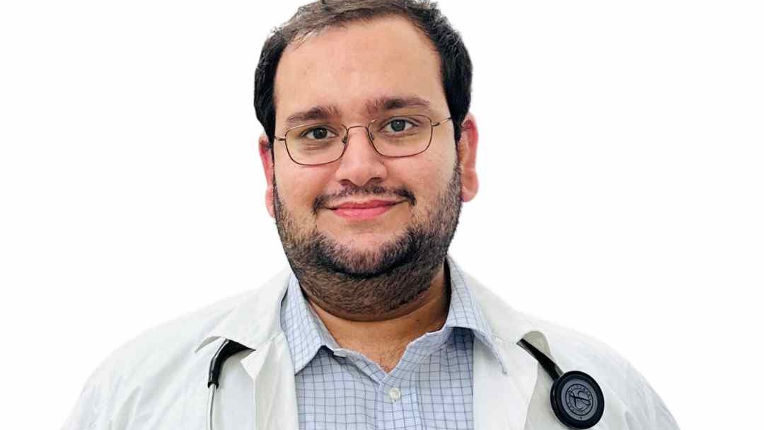 Jeyhan B Dhabhar