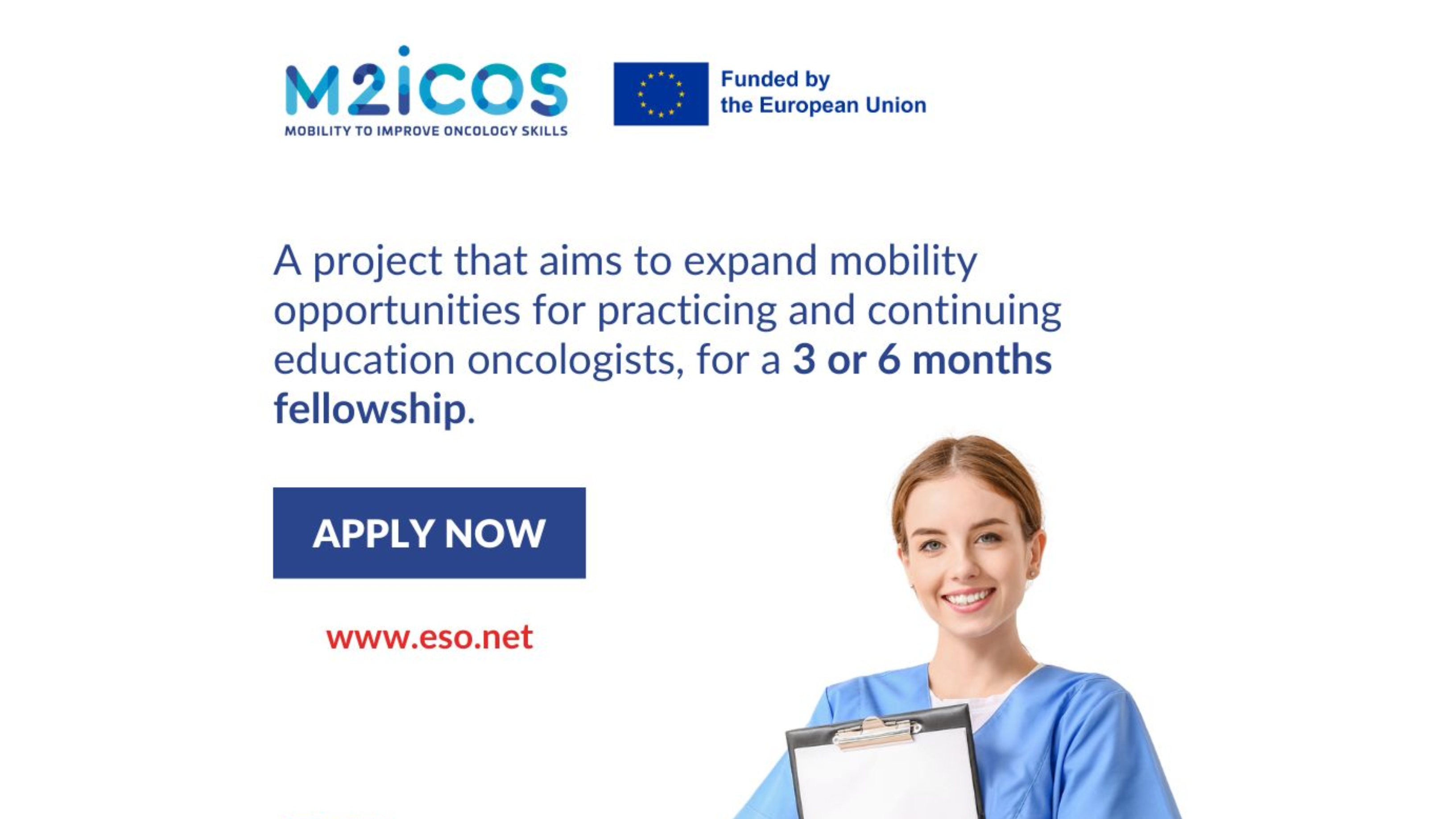 European School of Oncology