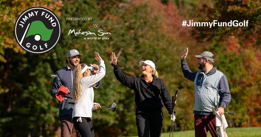 Jimmy Fund
