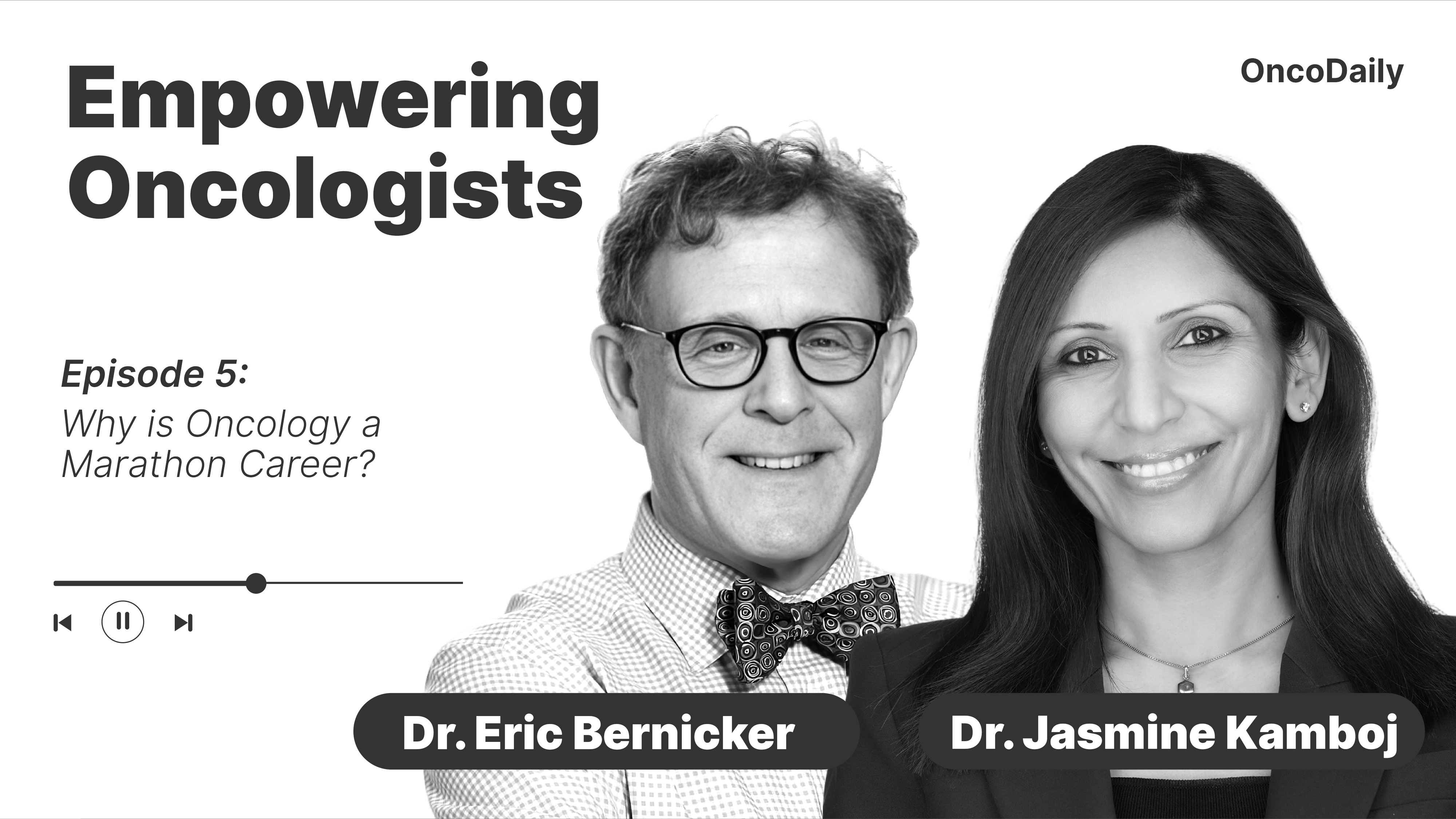Empowering Oncologists