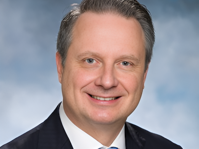 Andrew M. Evens