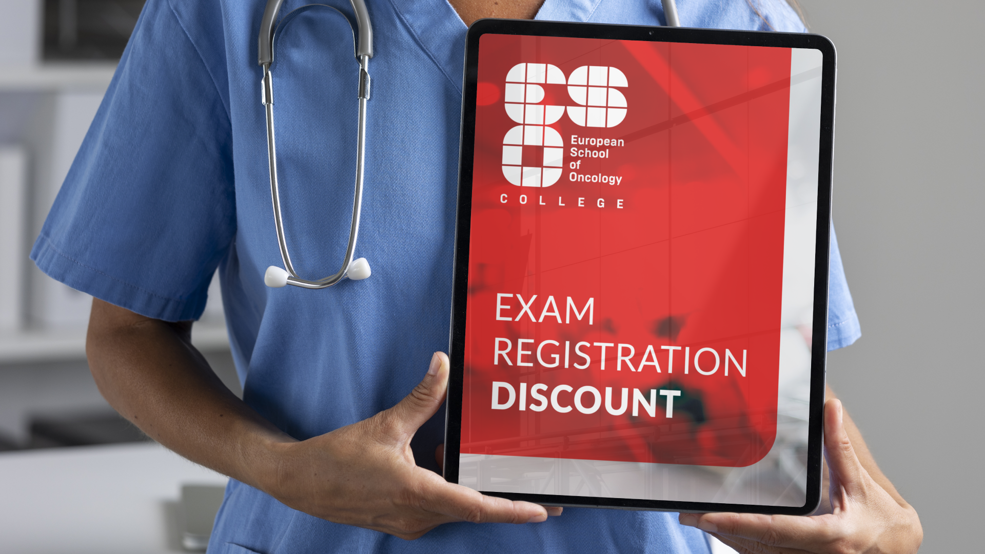 ESMO Examination