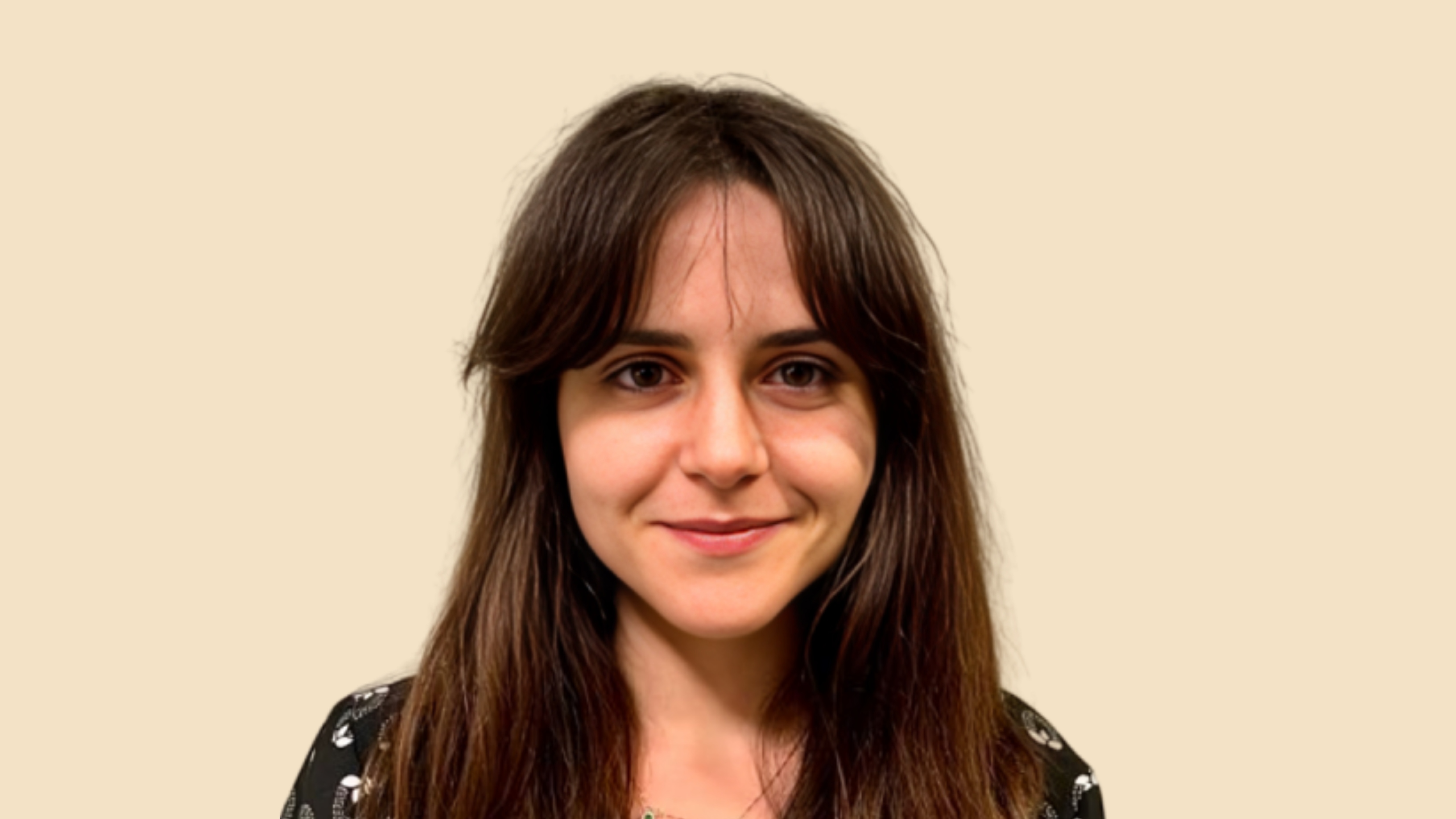 Federica Pecci, prolonged disease control