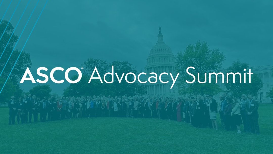 Advocacy Summit