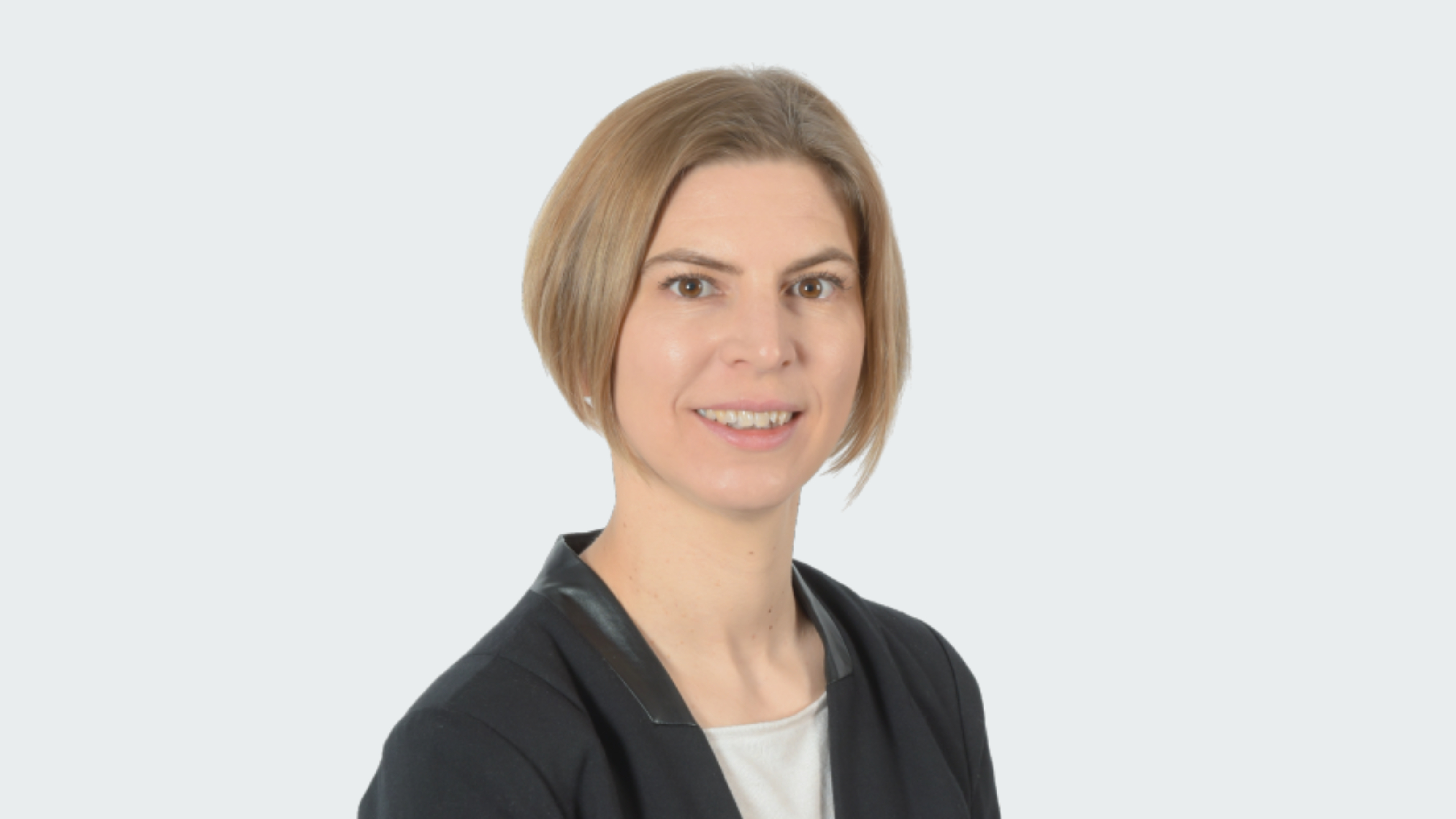 Gaëlle Saint-Hilary