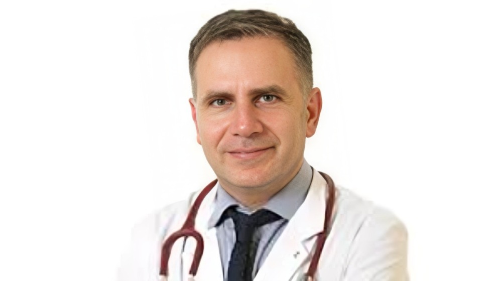 Giannis Mountzios